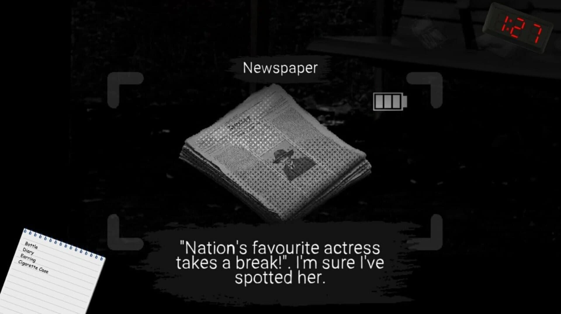 Violent Horror Stories: Anthology screenshot 3