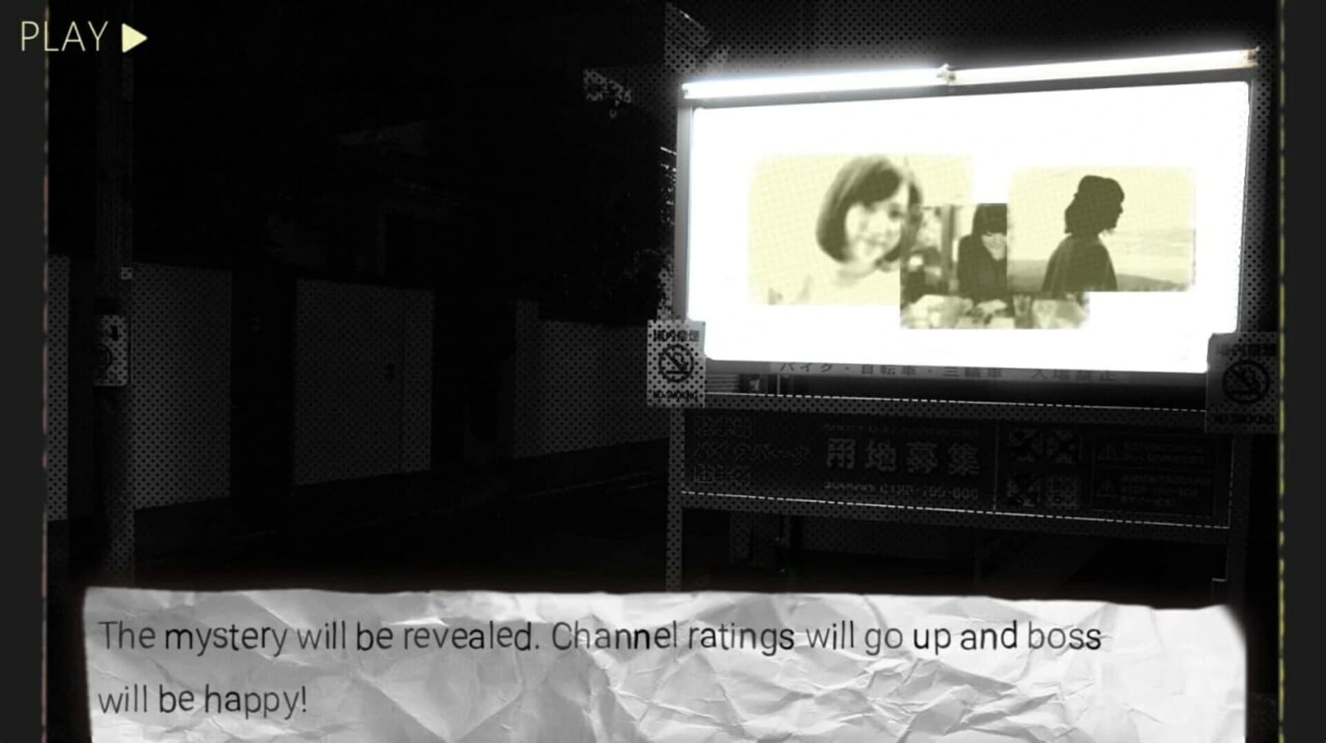 Violent Horror Stories: Anthology screenshot 4