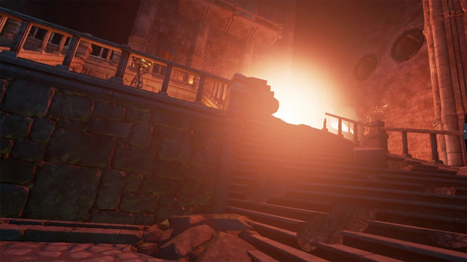 Violent killer VR screenshot 2