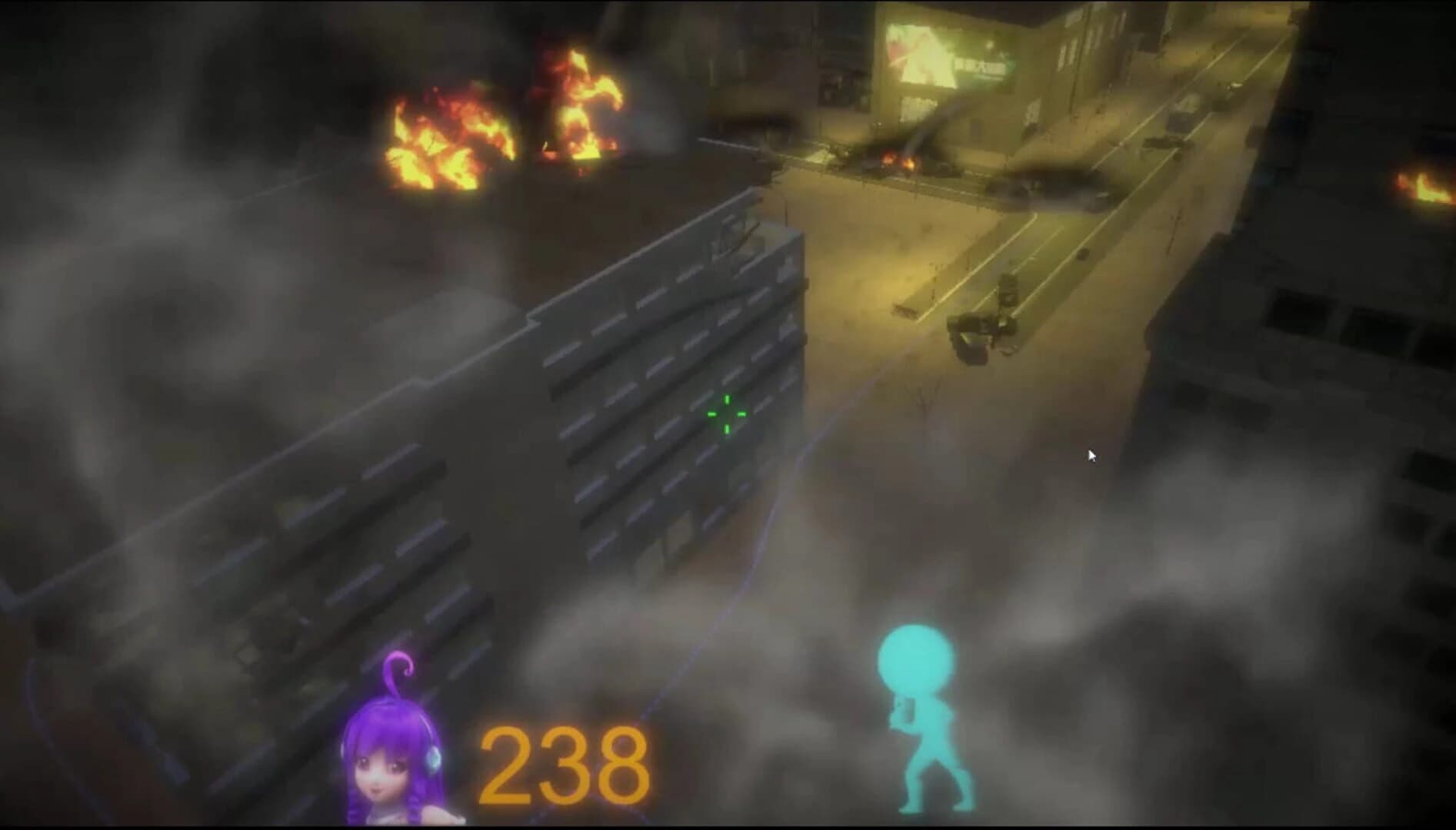 Violet's Dream VR screenshot 5