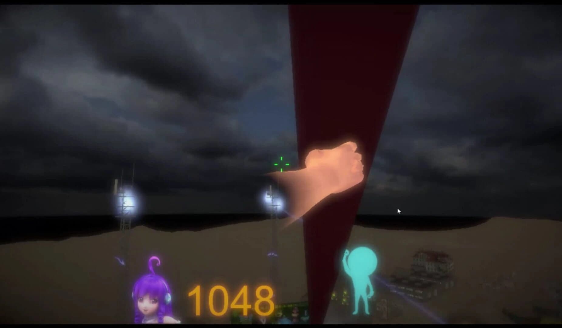 Violet's Dream VR screenshot 2
