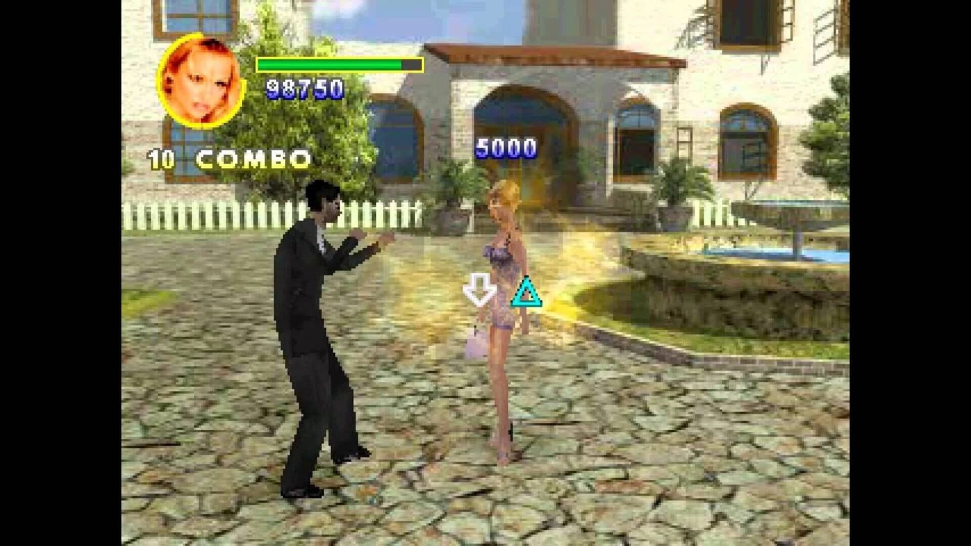 VIP screenshot 2