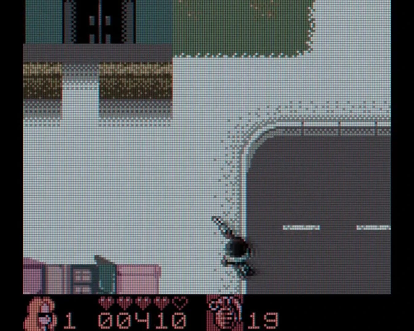 VIP screenshot 2