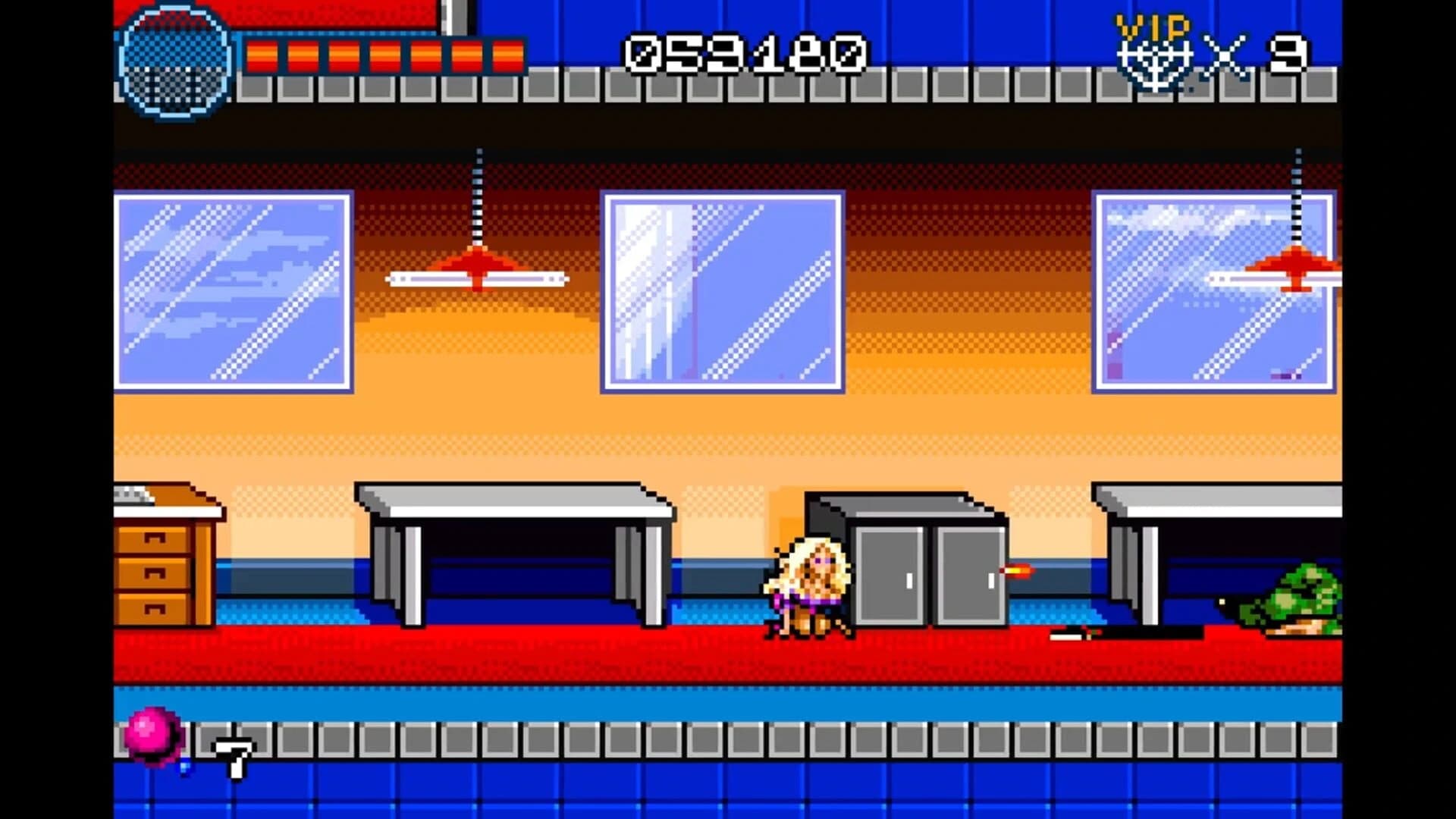 VIP screenshot 3