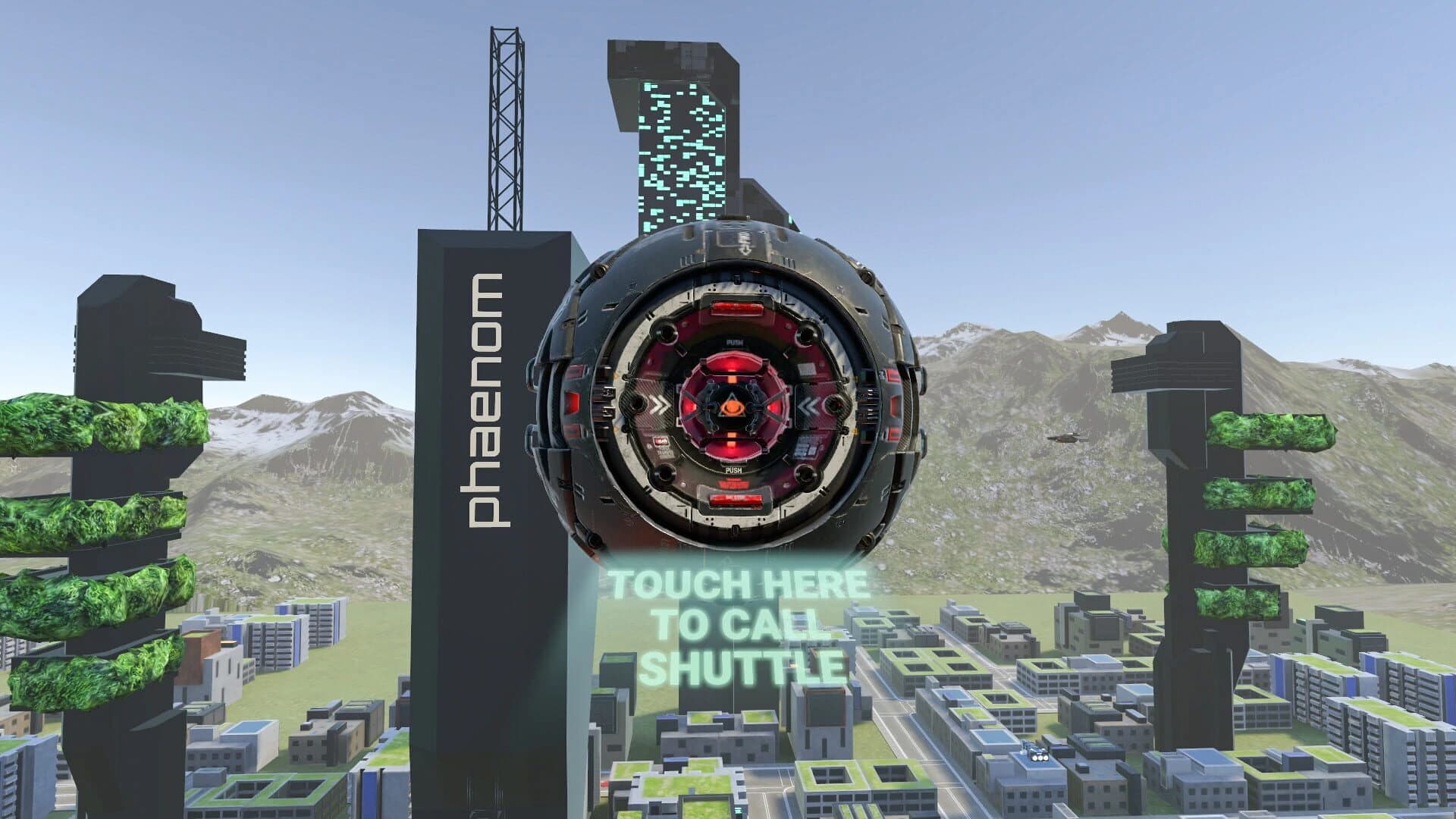 VIP Shuttle screenshot 5
