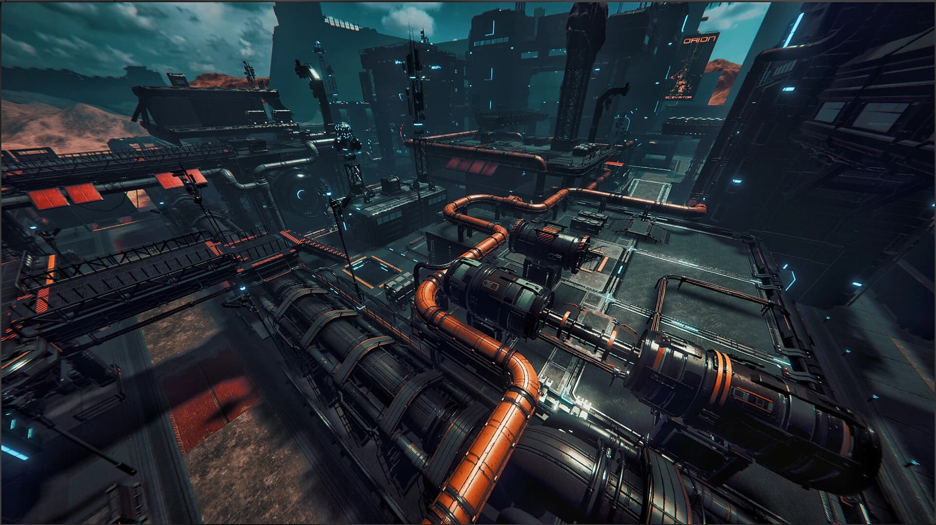 Viper Squad screenshot 8