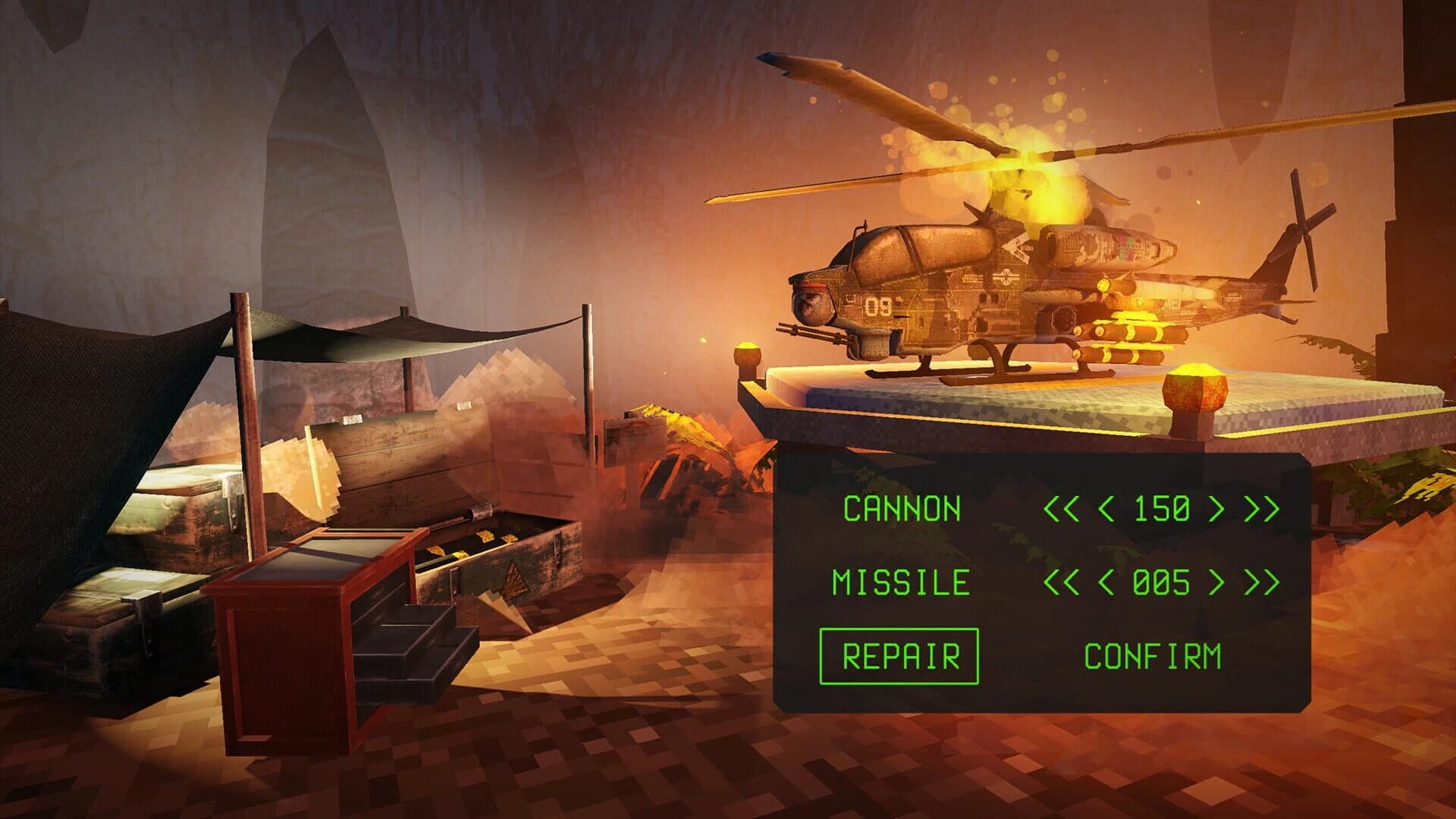 Viper Thunderground screenshot 3