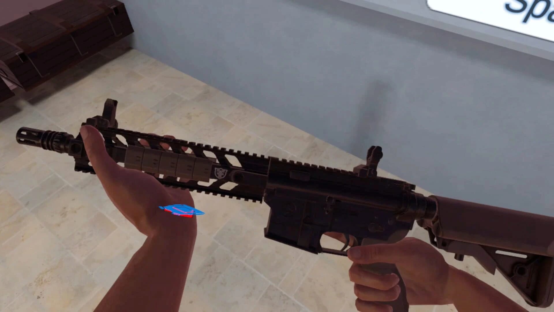 Viper Vice screenshot 3