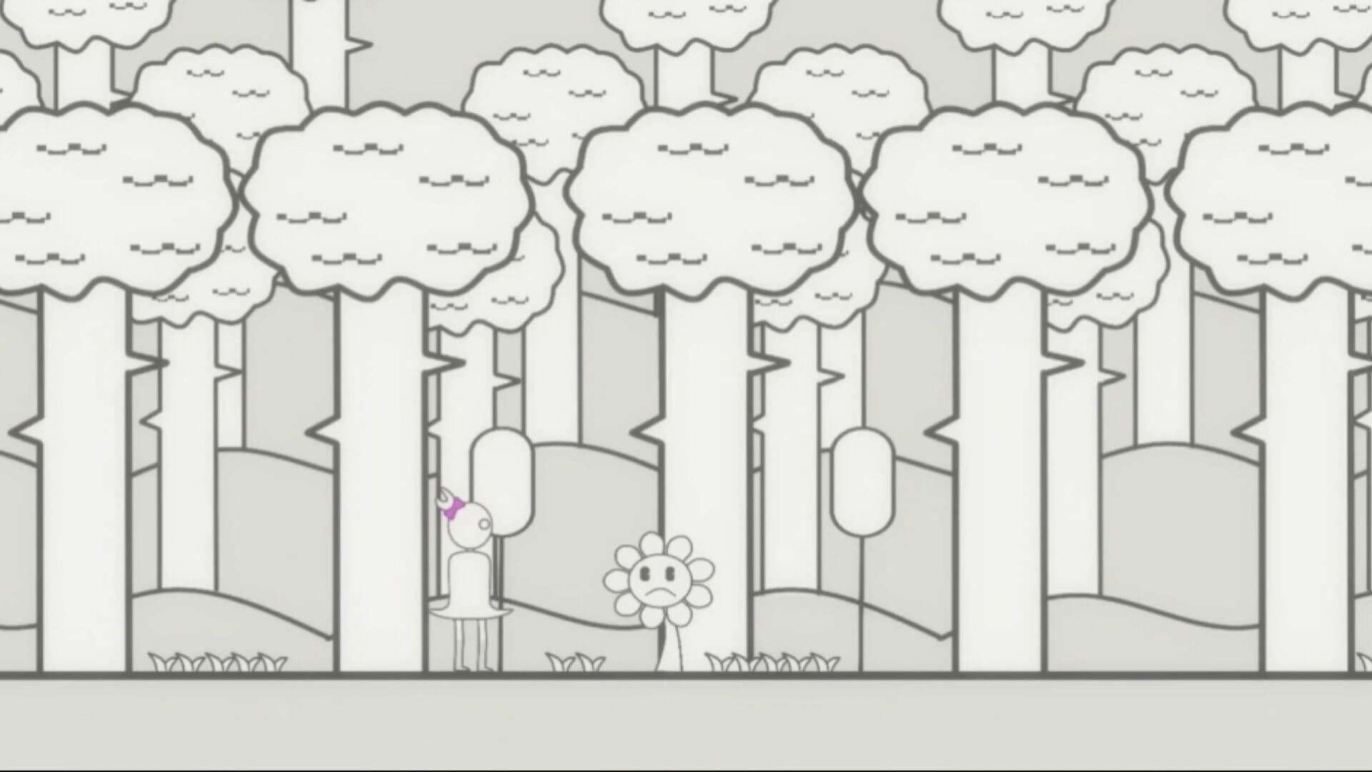 Virago screenshot 2