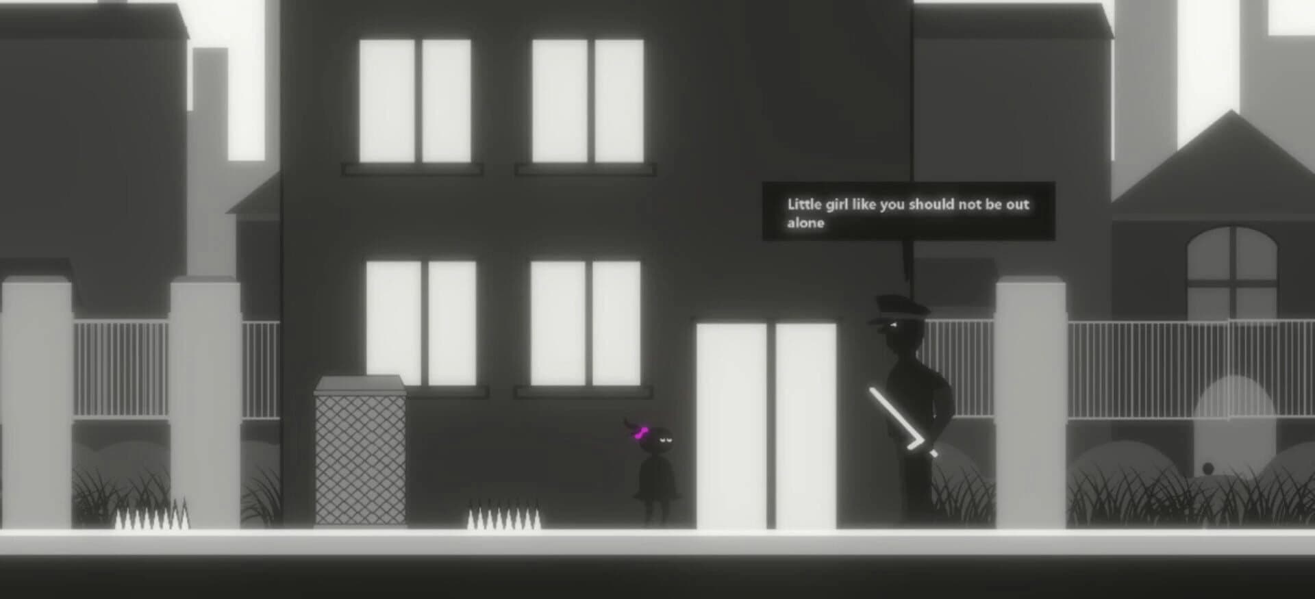 Virago: Herstory screenshot 1