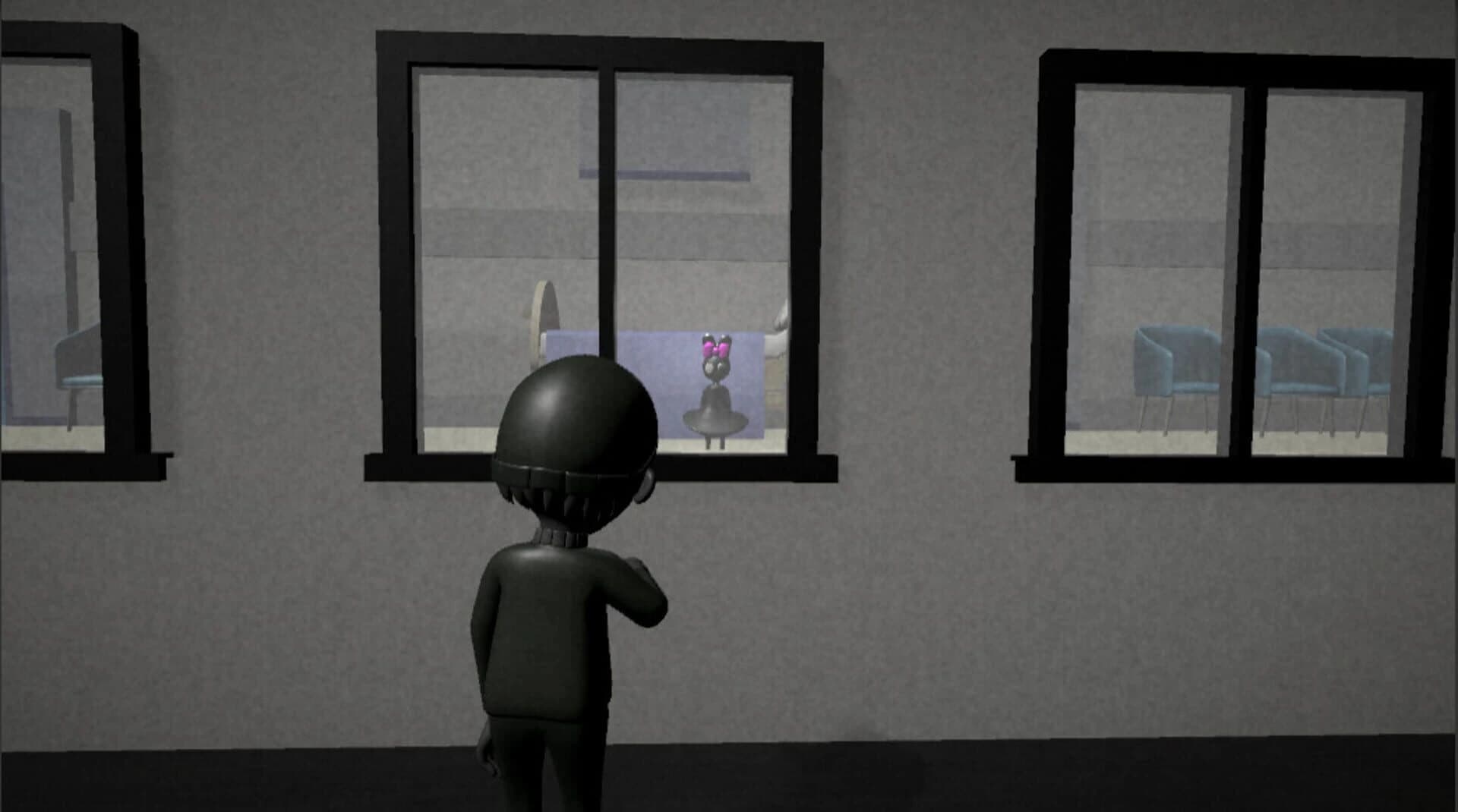 Virago: Reality New screenshot 5