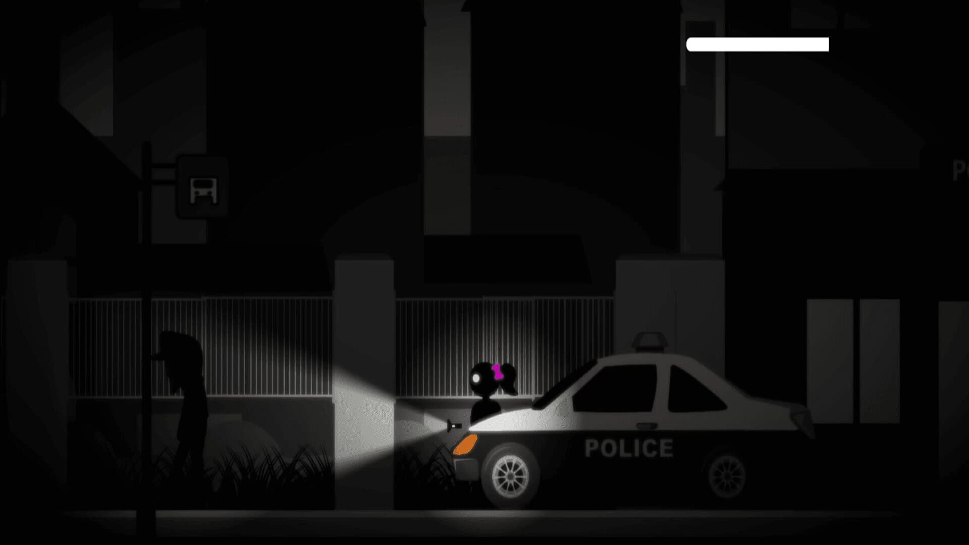Virago: Trepidation screenshot 2