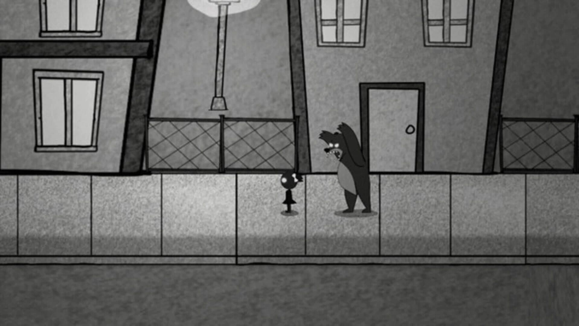 Virago World screenshot 4