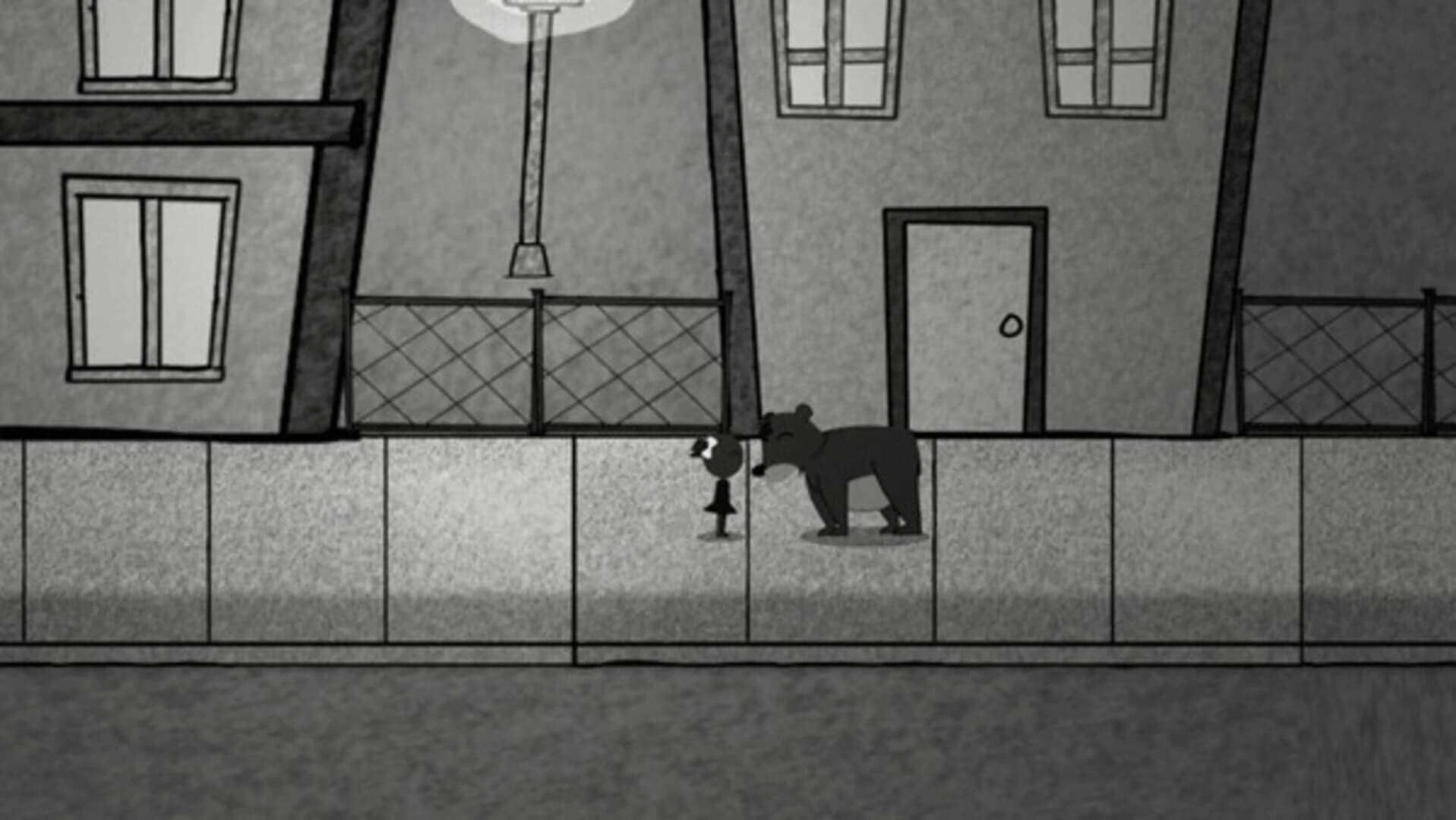 Virago World screenshot 2