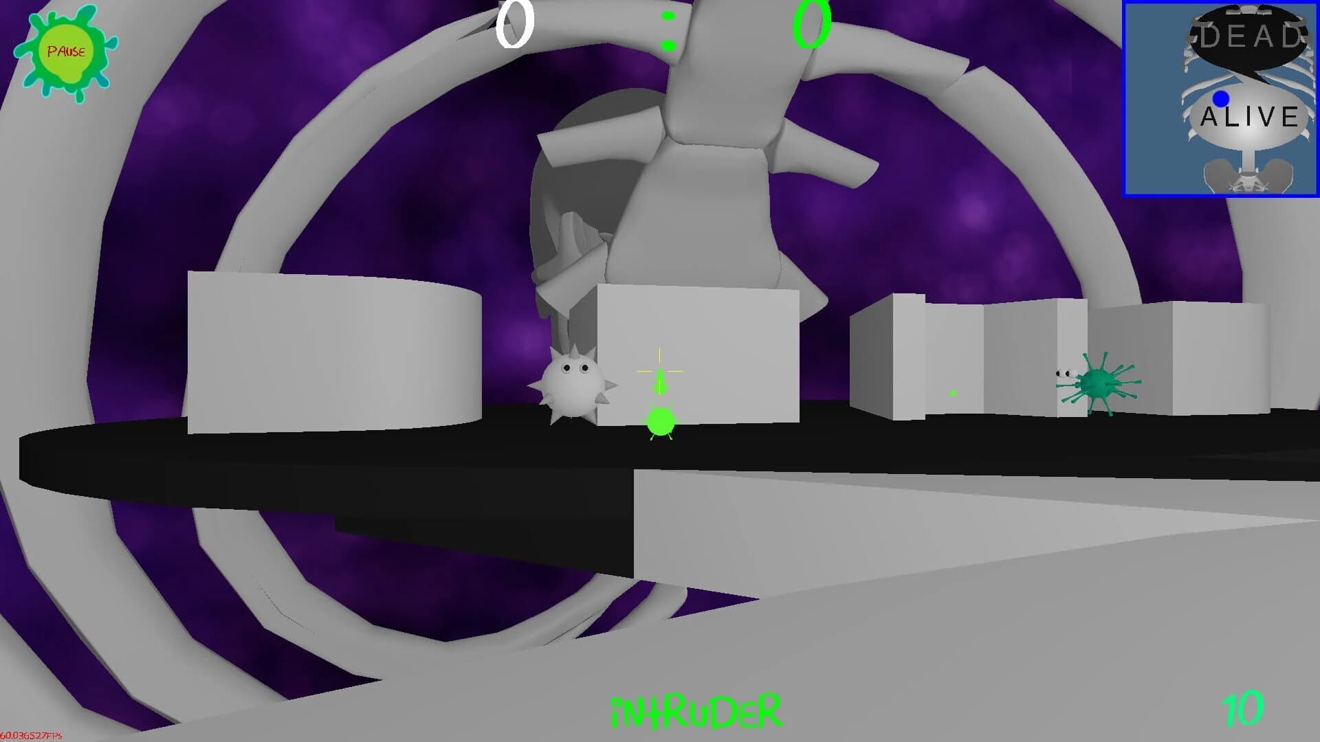 Viral screenshot 1
