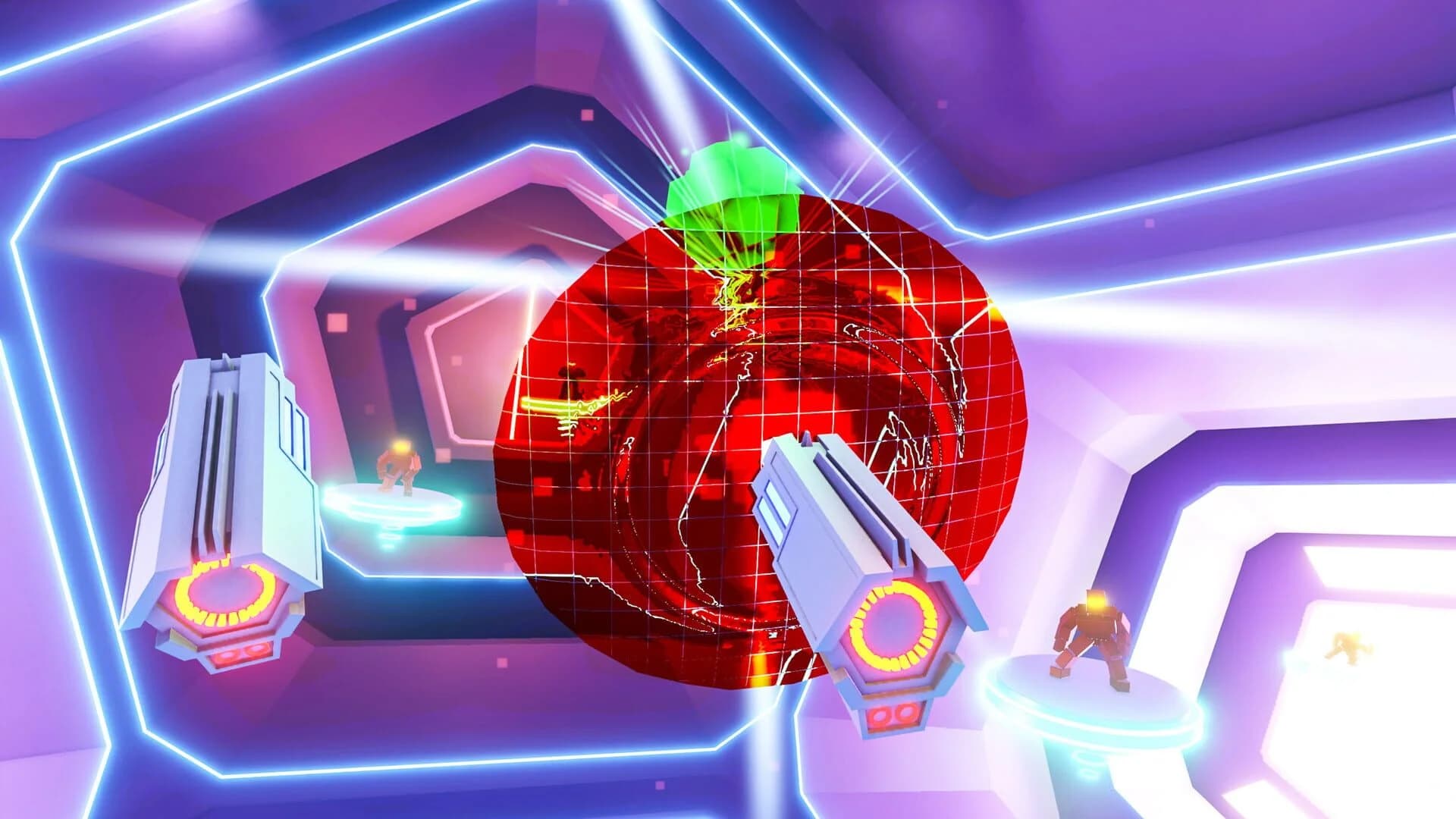 Viral EX screenshot 4