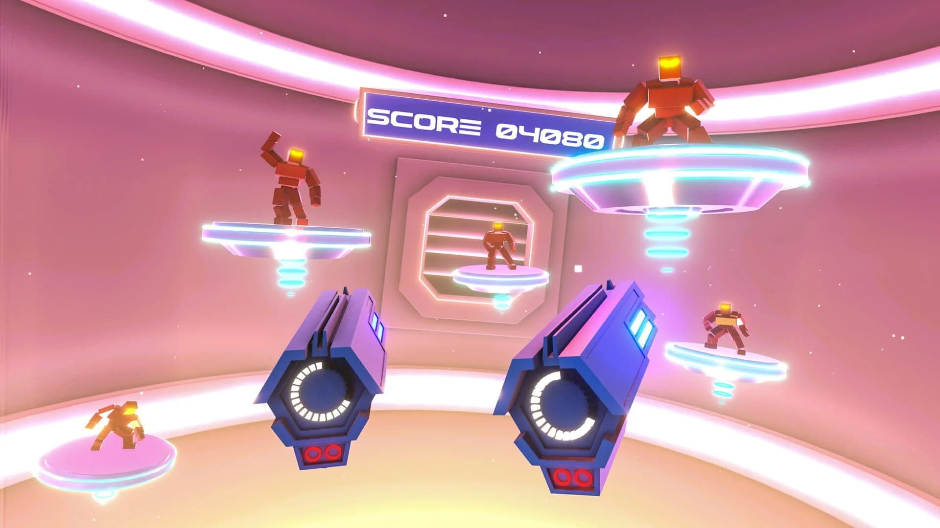 Viral EX screenshot 5