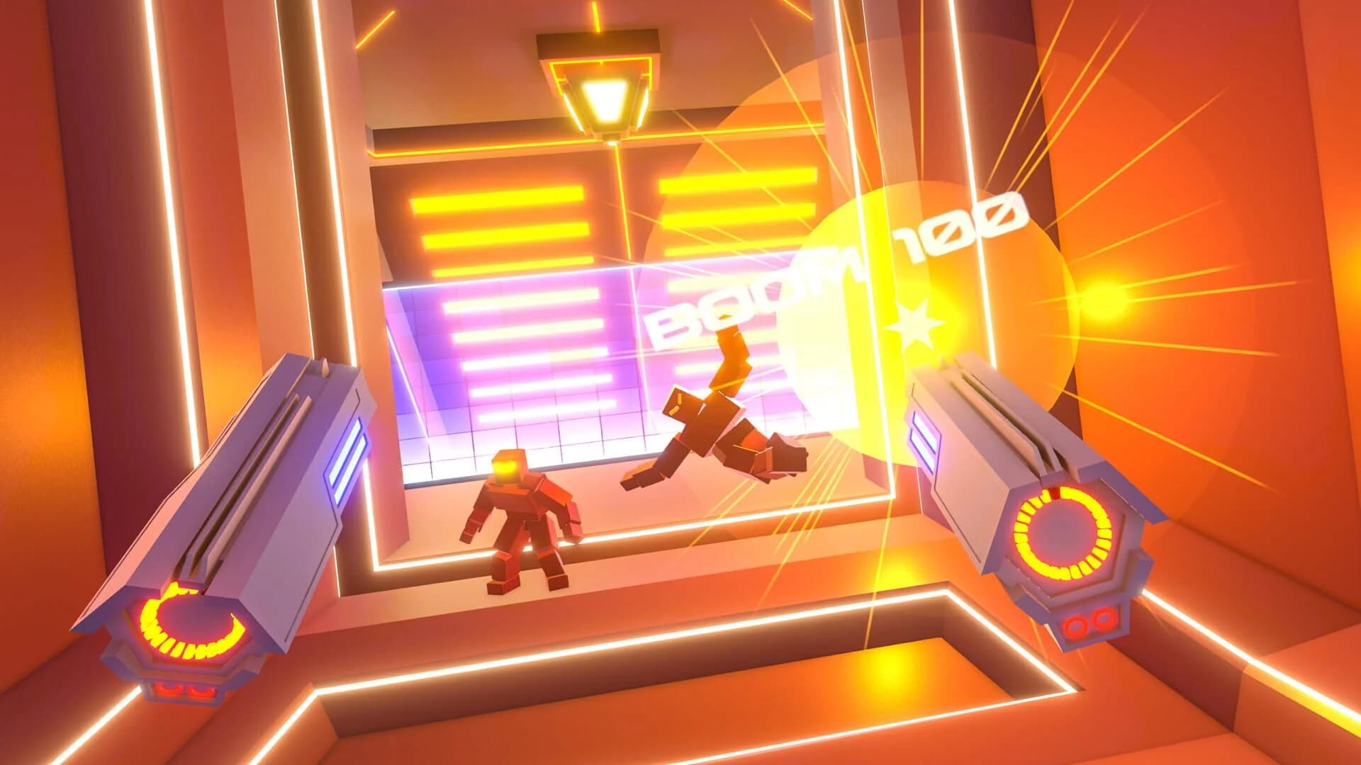 Viral EX screenshot 1