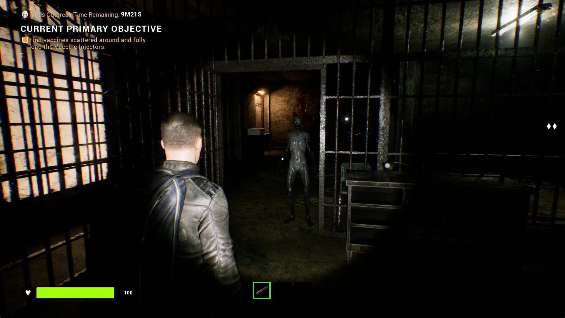 Viral Hunters screenshot 2