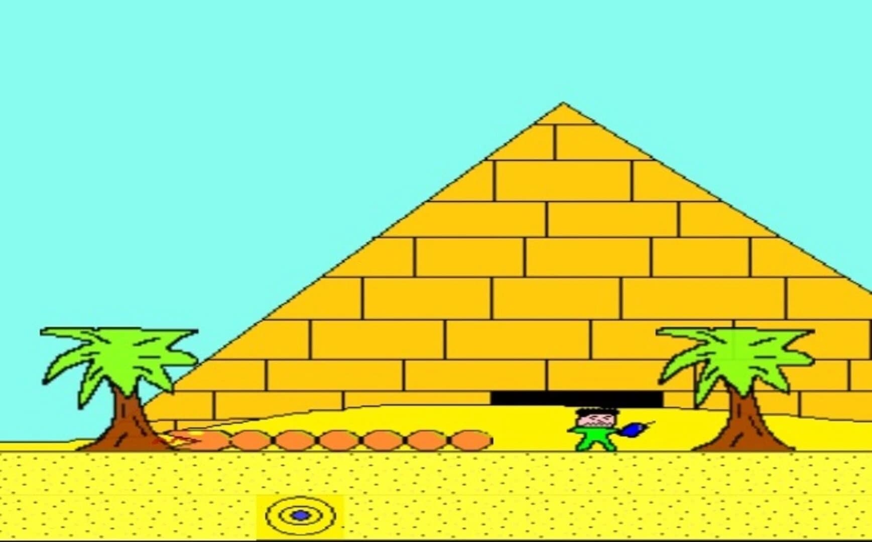 Virality screenshot 4