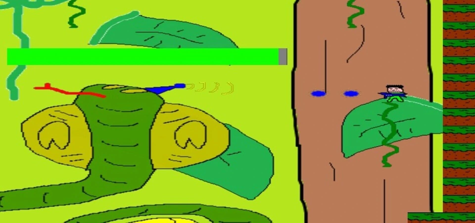 Virality screenshot 1