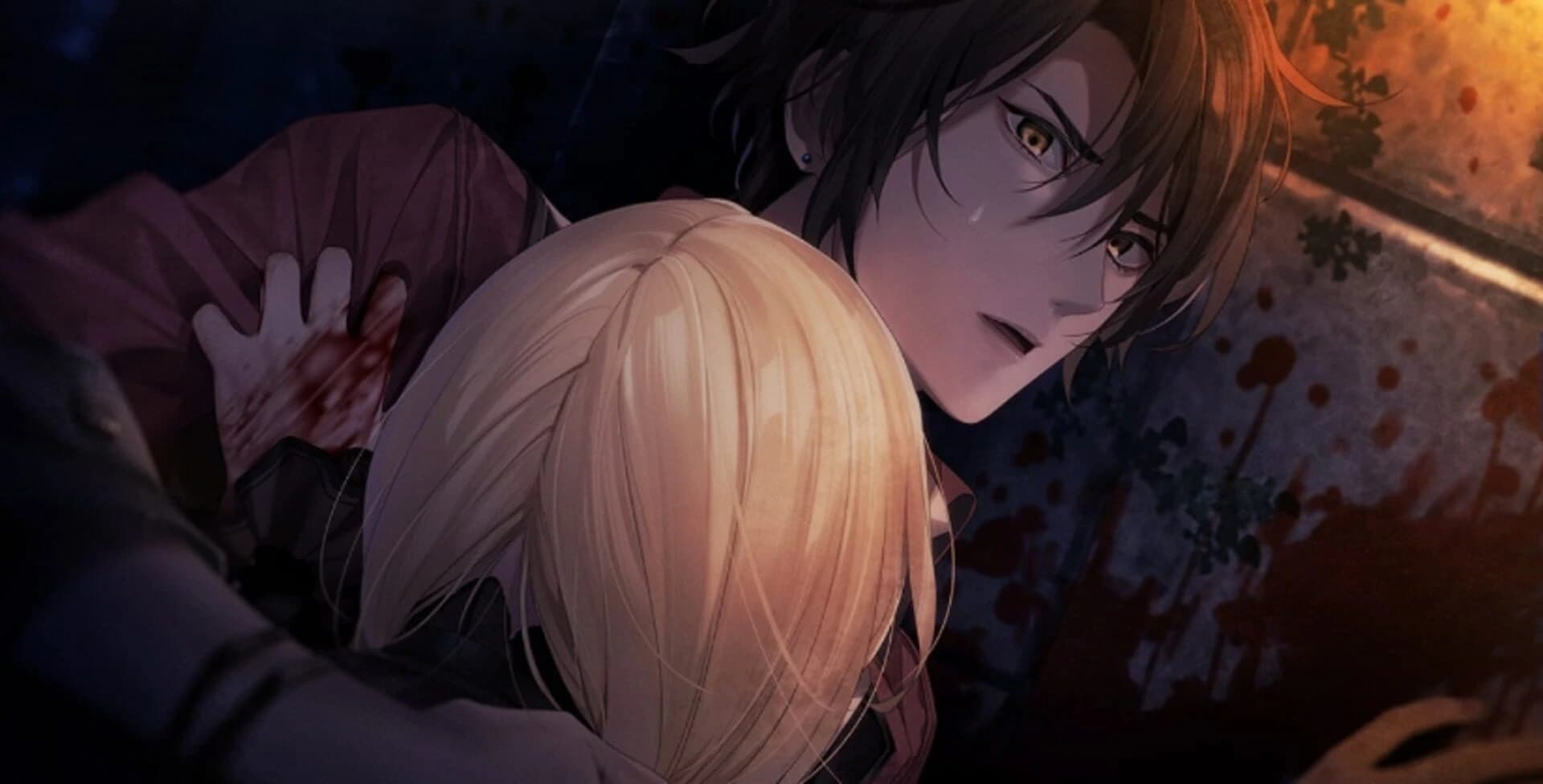 Virche Evermore: ErroR:salvation screenshot 2