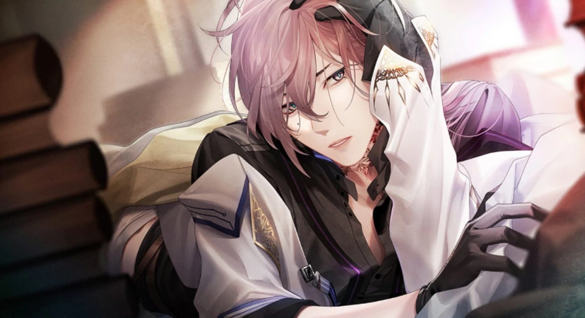 Virche Evermore: ErroR:salvation screenshot 3