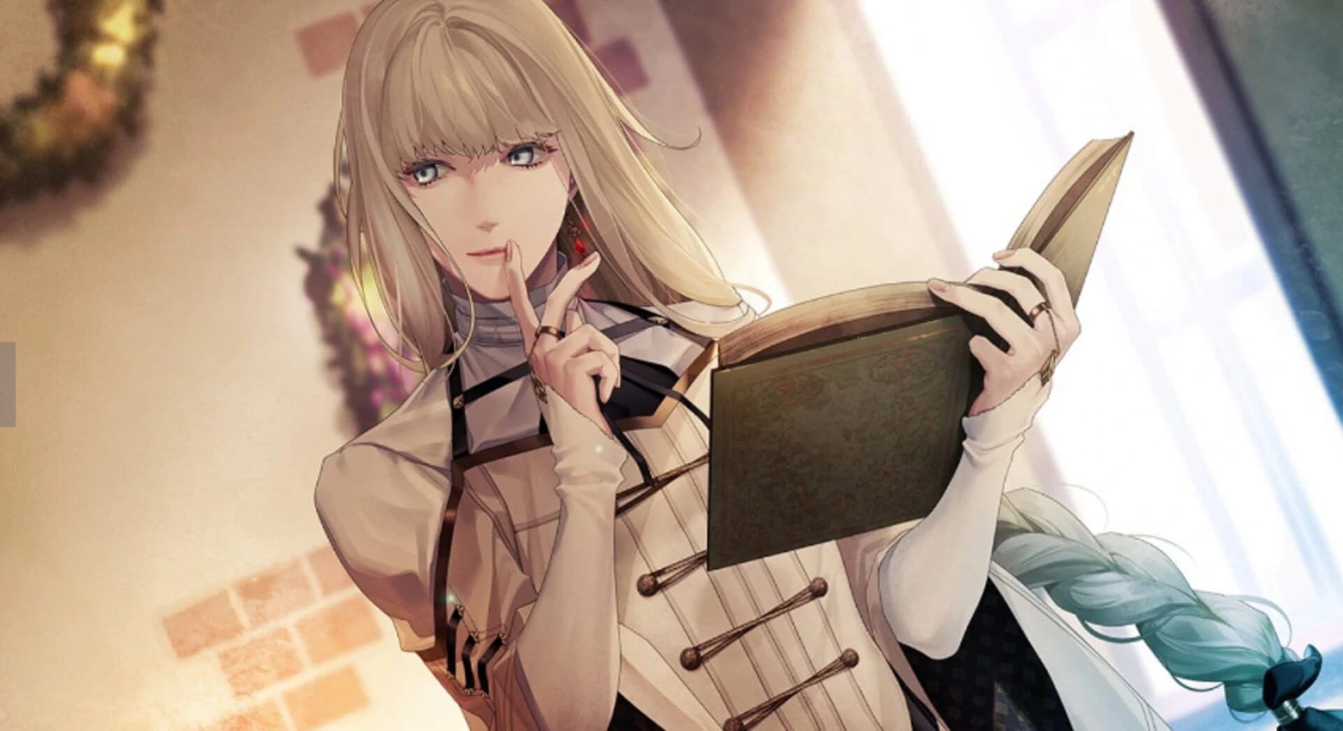 Virche Evermore: ErroR:salvation screenshot 4