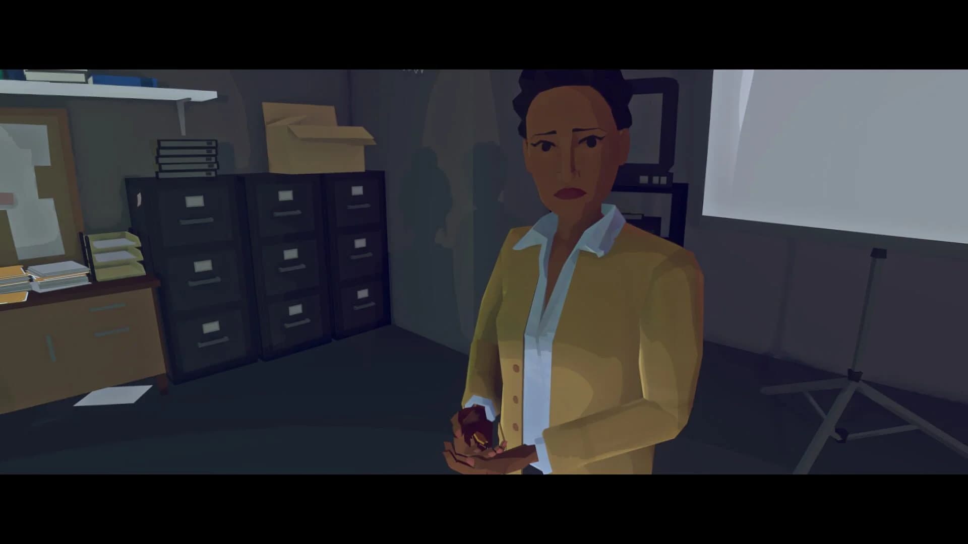 Virginia screenshot 3