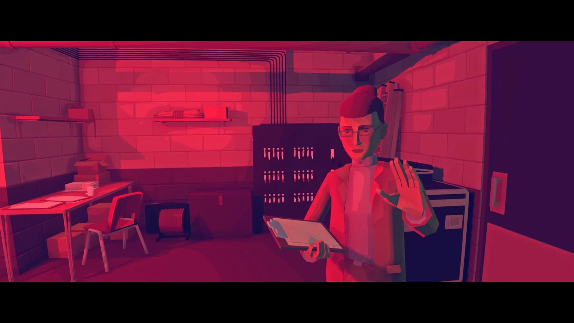 Virginia screenshot 5