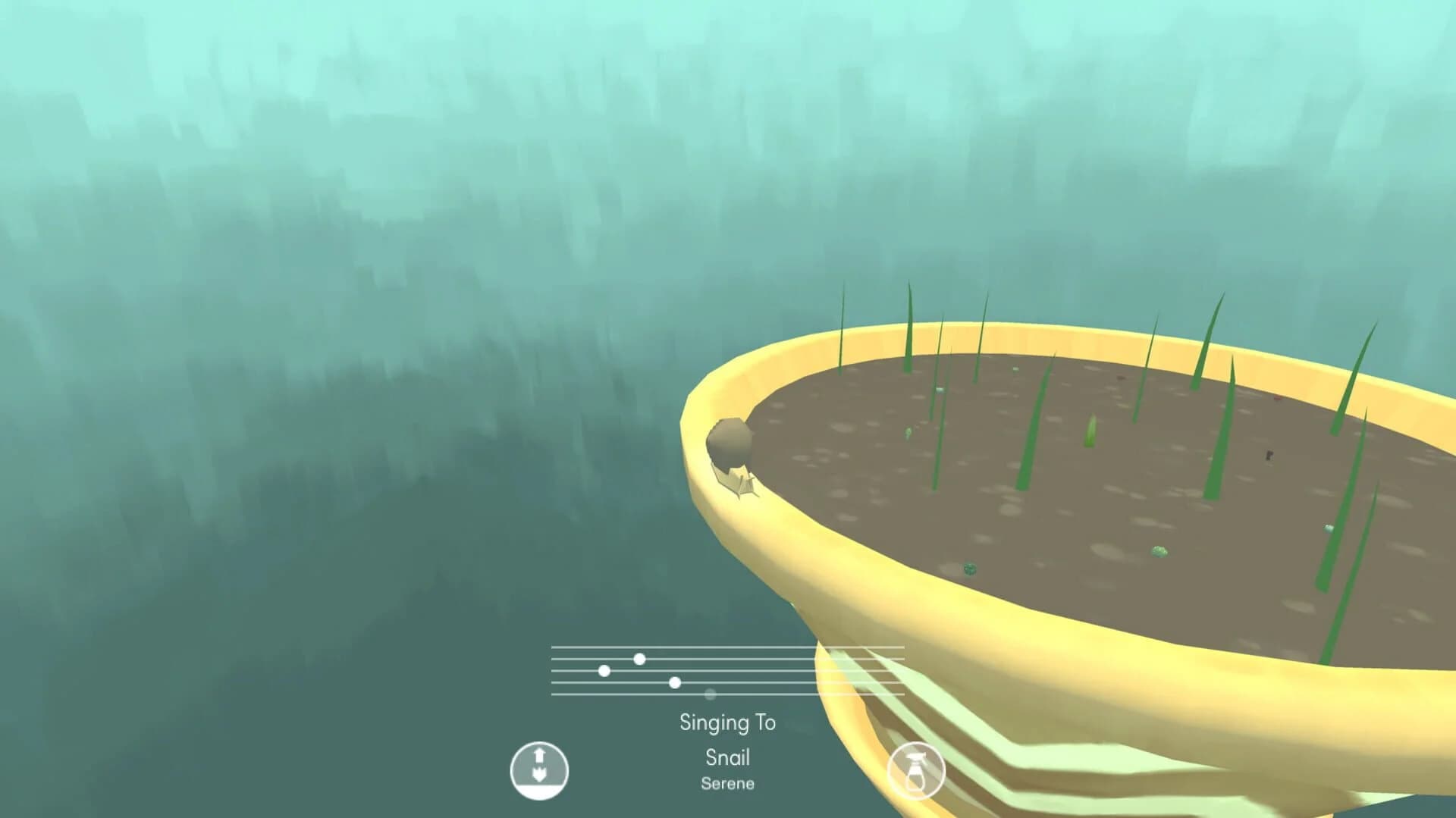 Viridi screenshot 1
