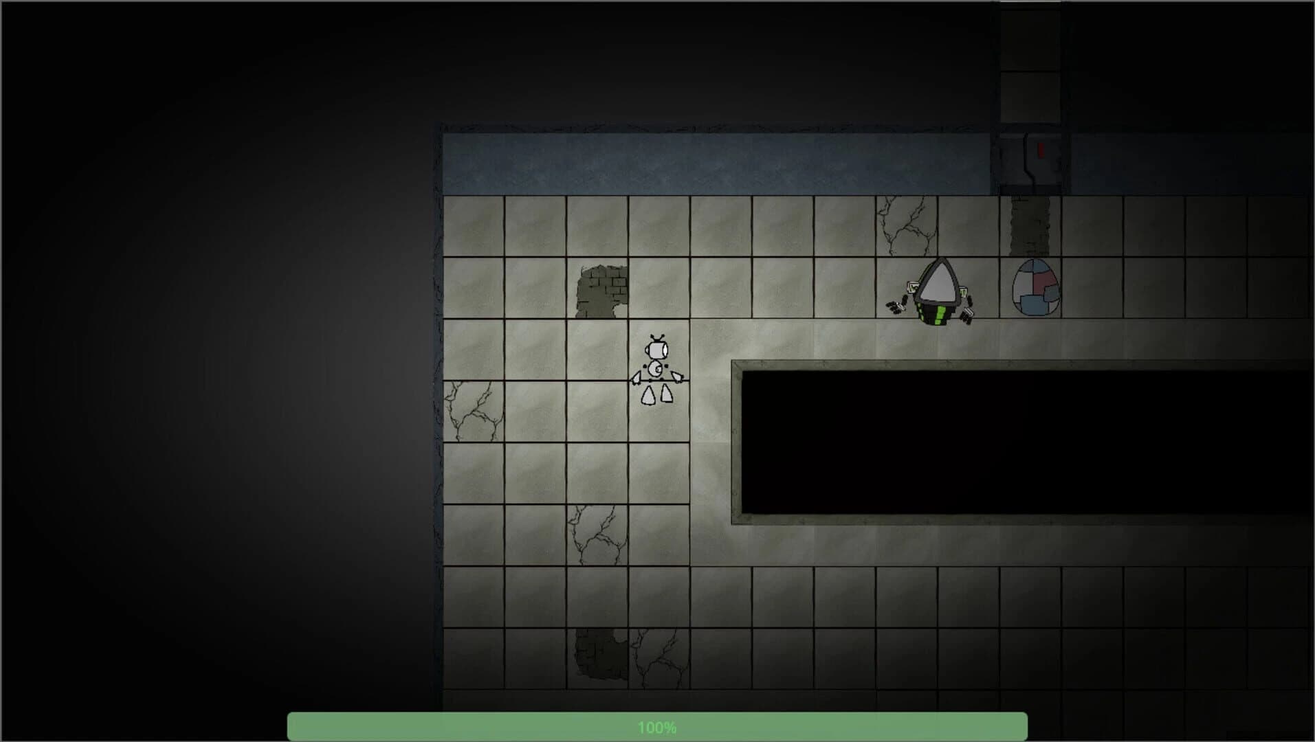 Virion screenshot 4