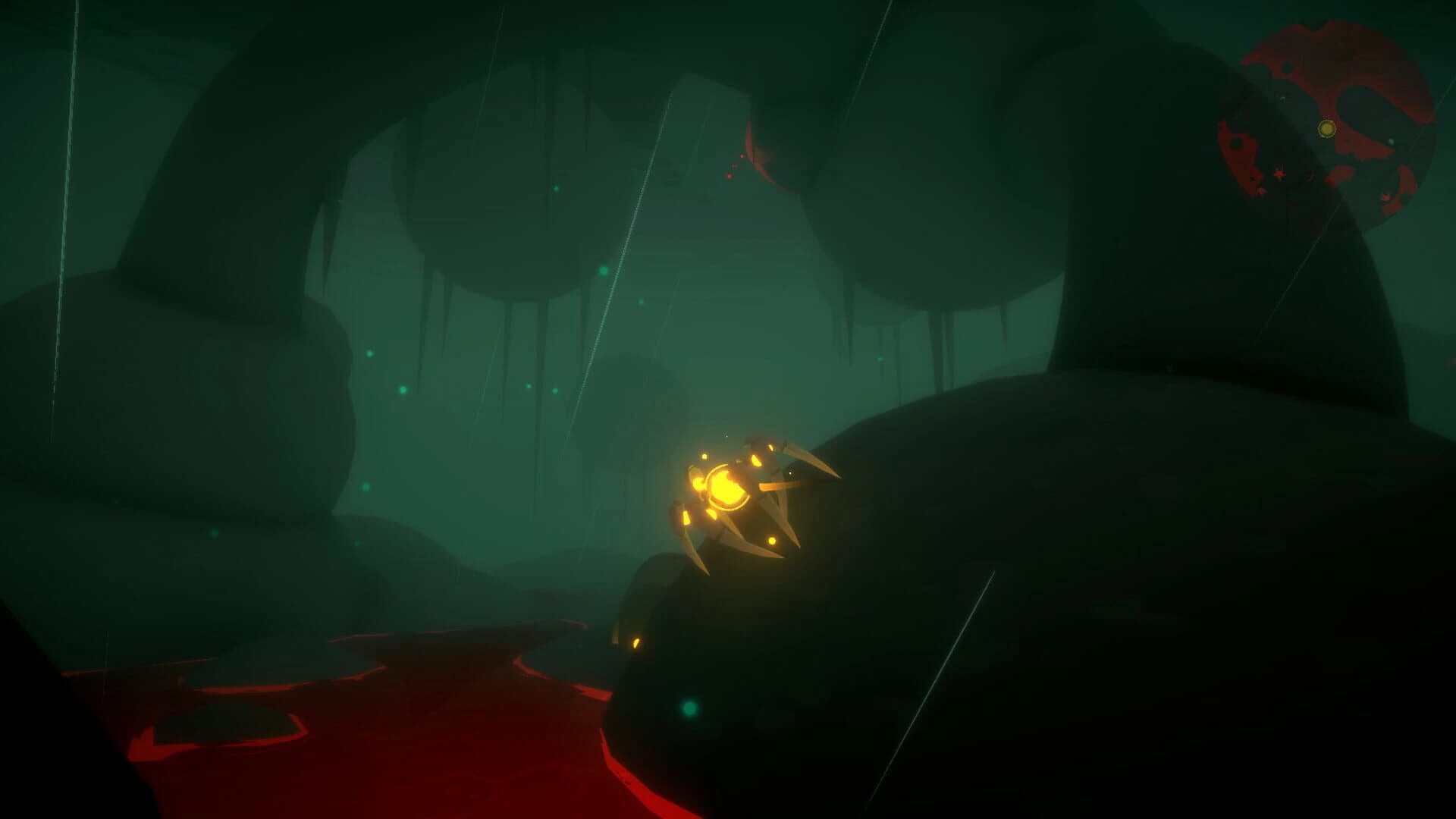 Virium screenshot 2