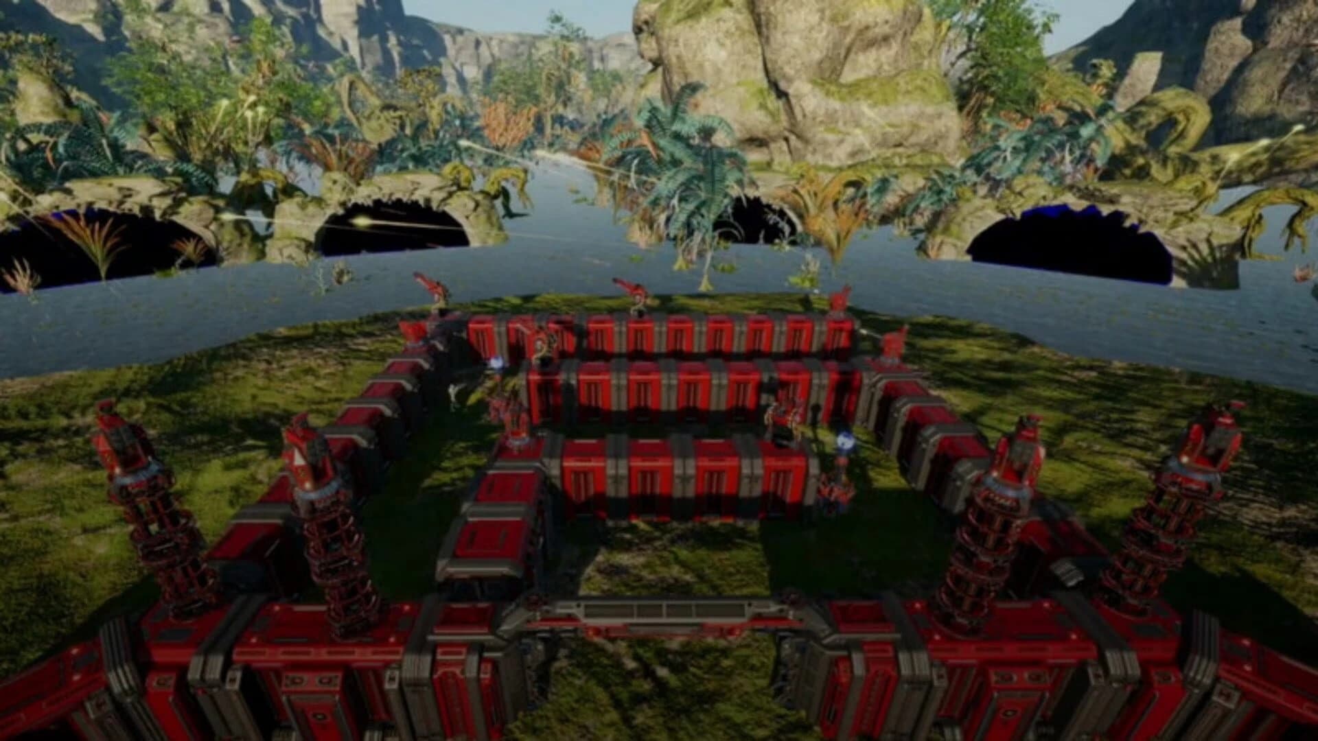 Vironics screenshot 3