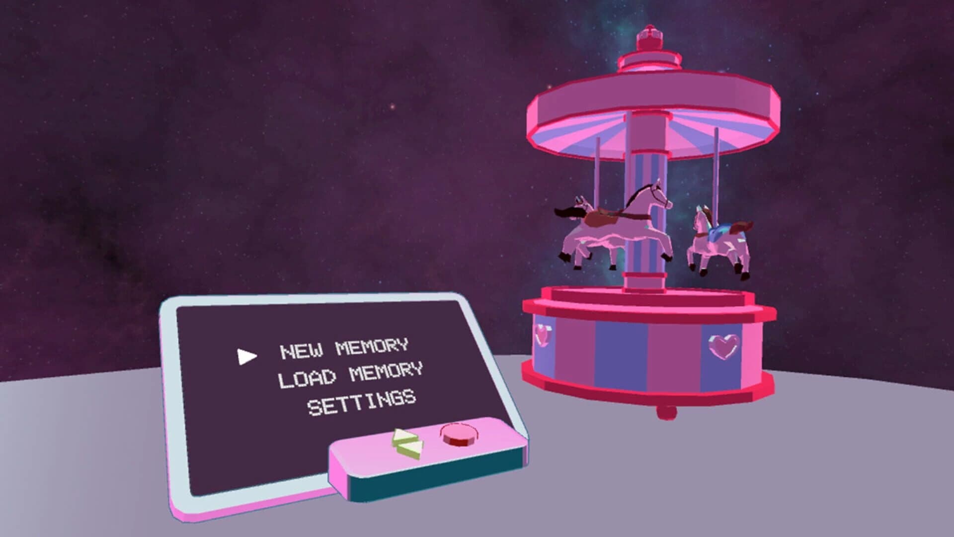 Virtual Amusement screenshot 4