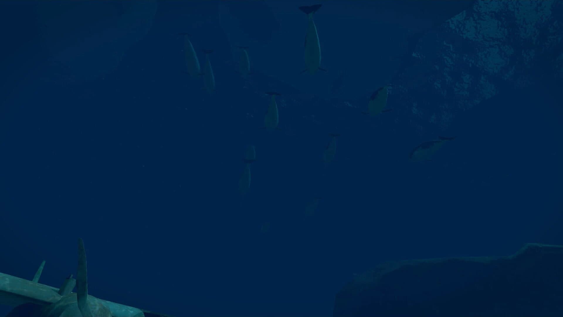 Virtual Arctic Expedition screenshot 3