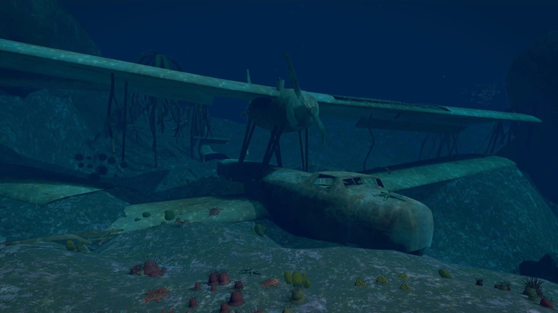 Virtual Arctic Expedition screenshot 4