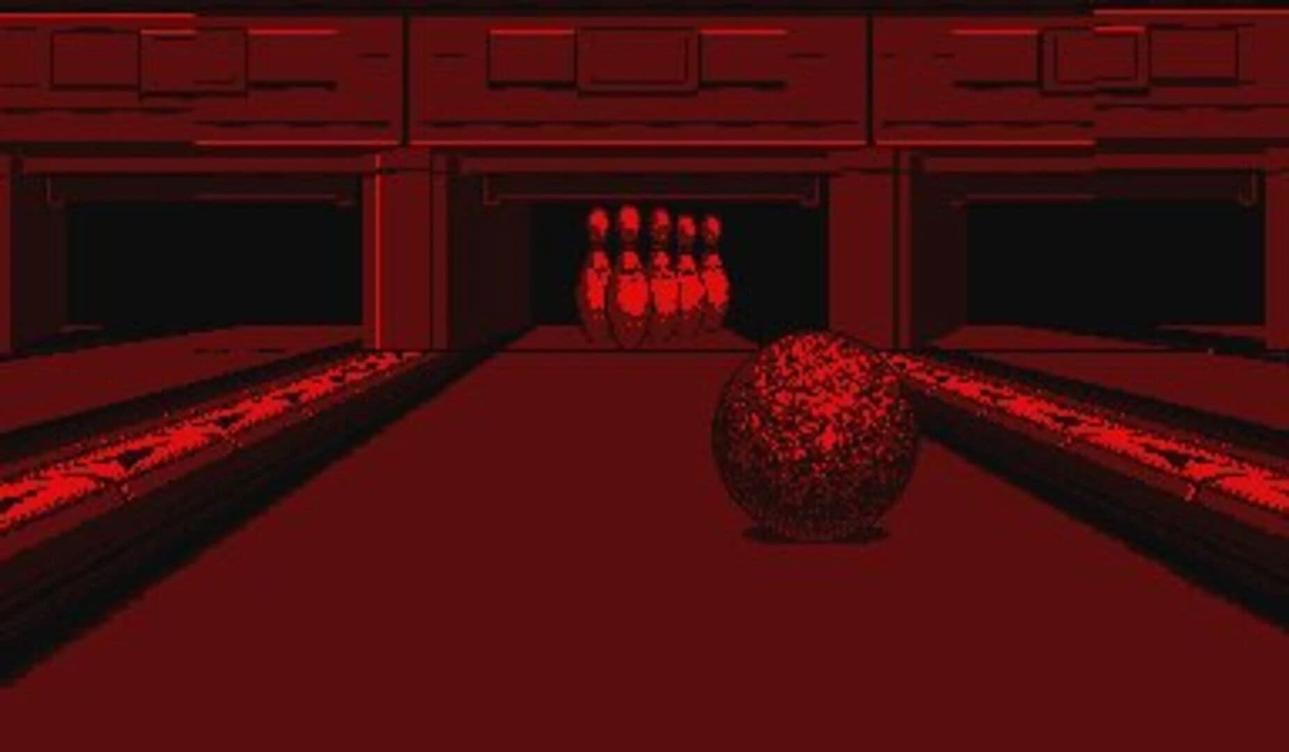 Virtual Bowling screenshot 4