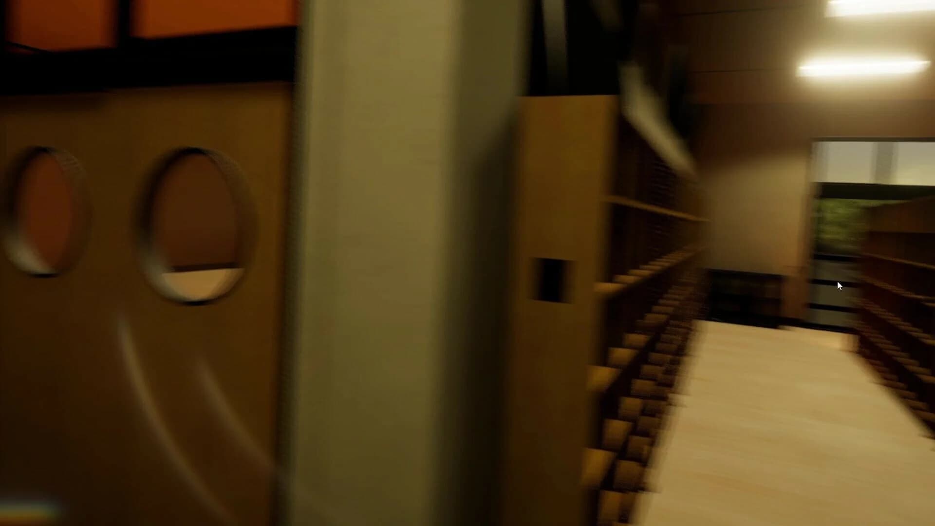 Virtual Campus screenshot 2