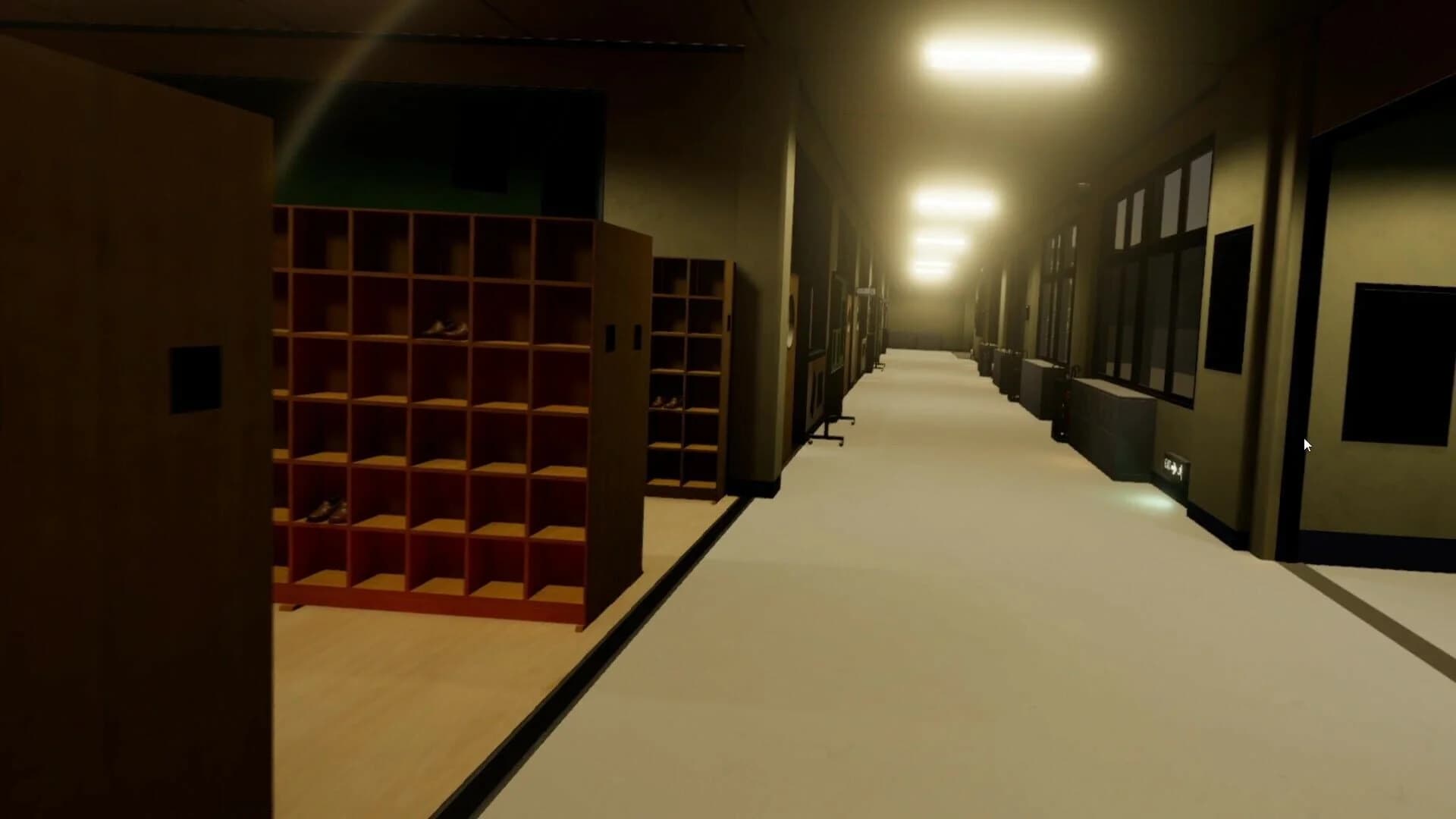 Virtual Campus screenshot 3