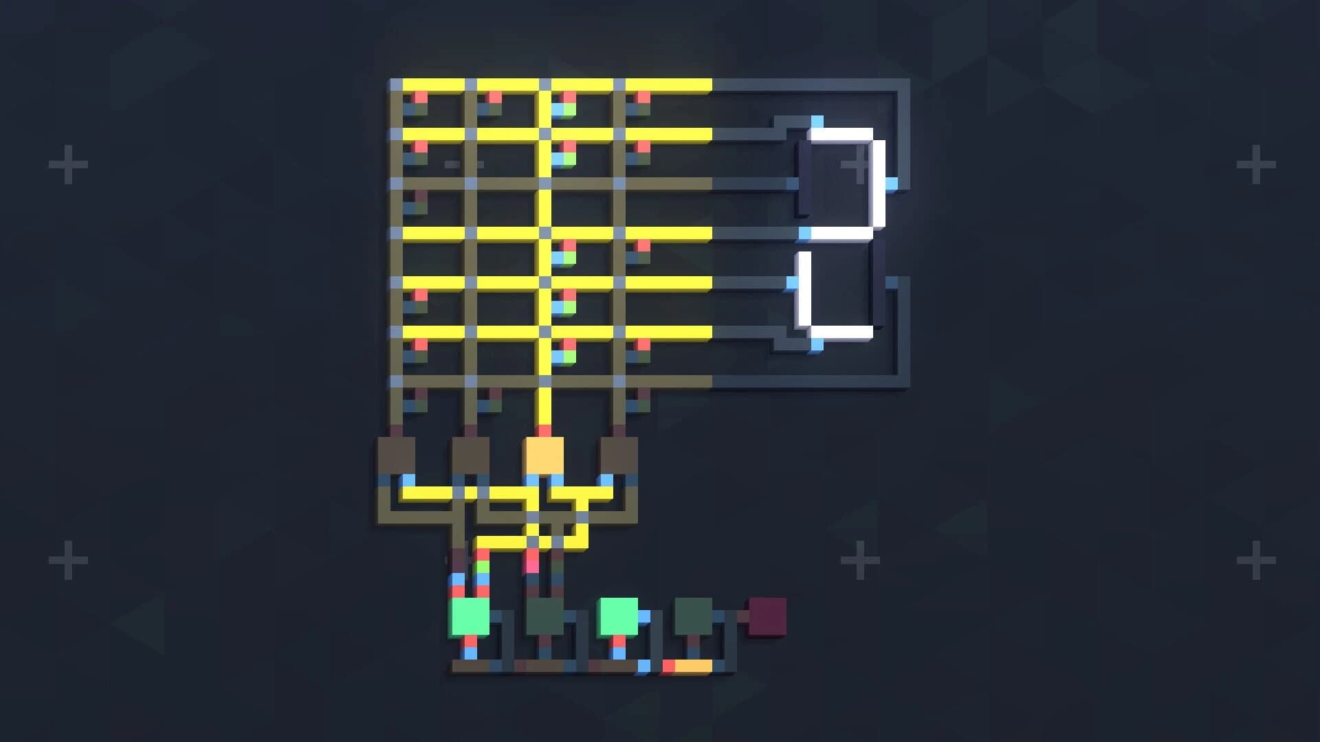 Virtual Circuit Board screenshot 5