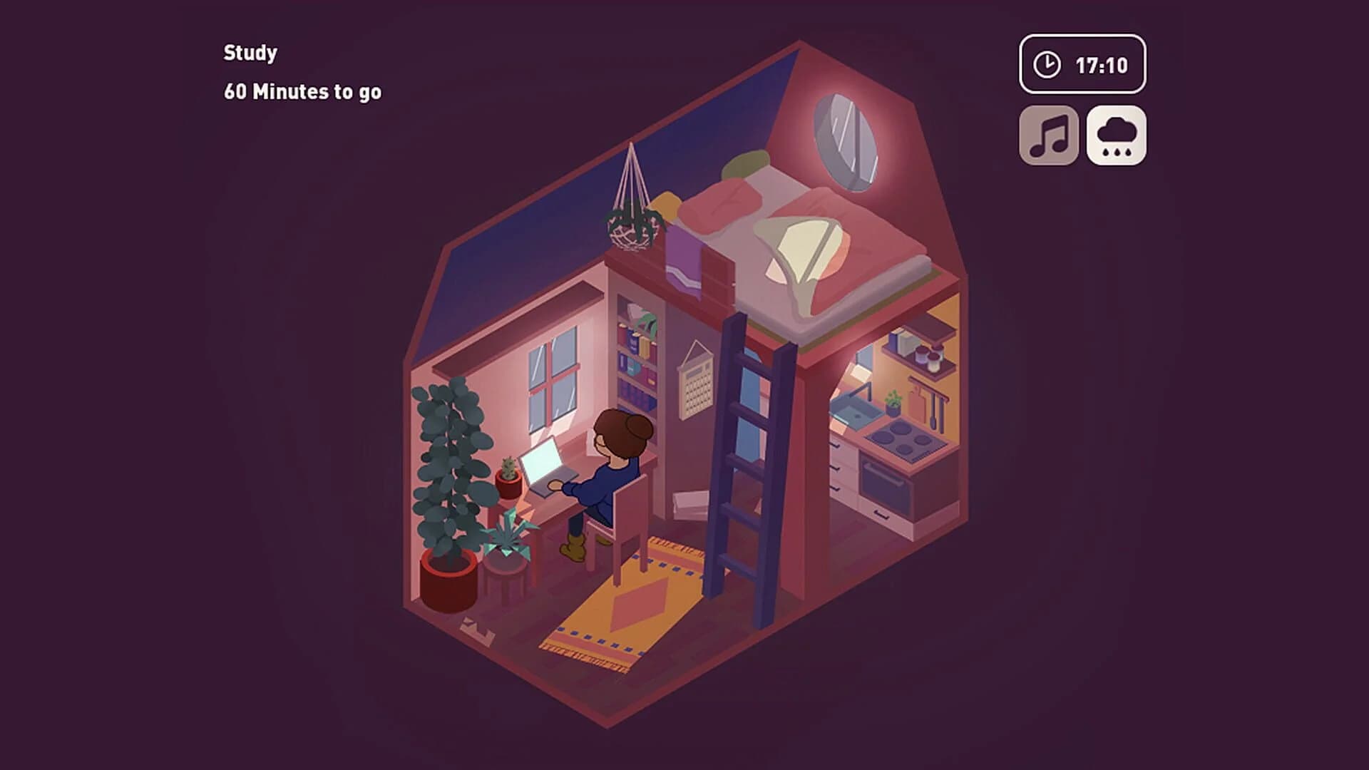 Virtual Cottage screenshot 3