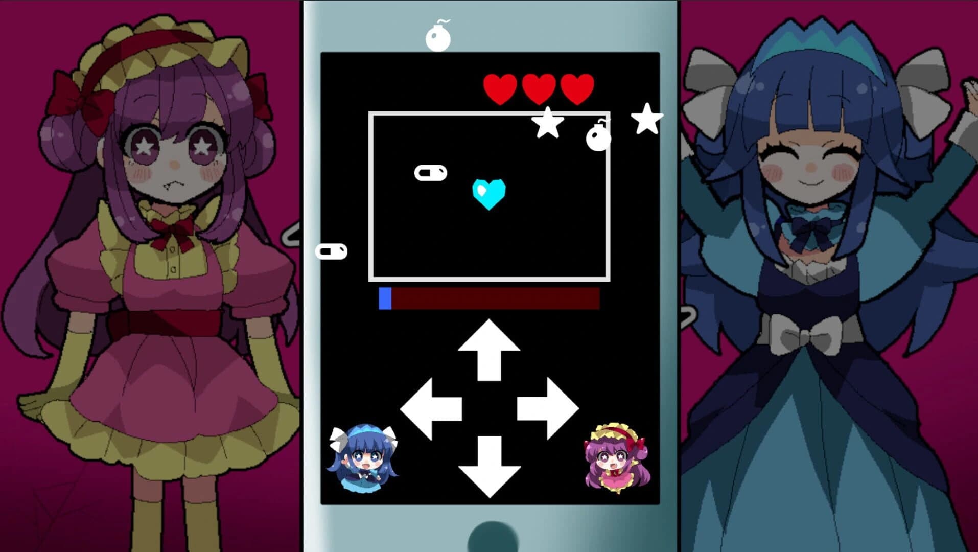 Virtual Happy Land screenshot 3