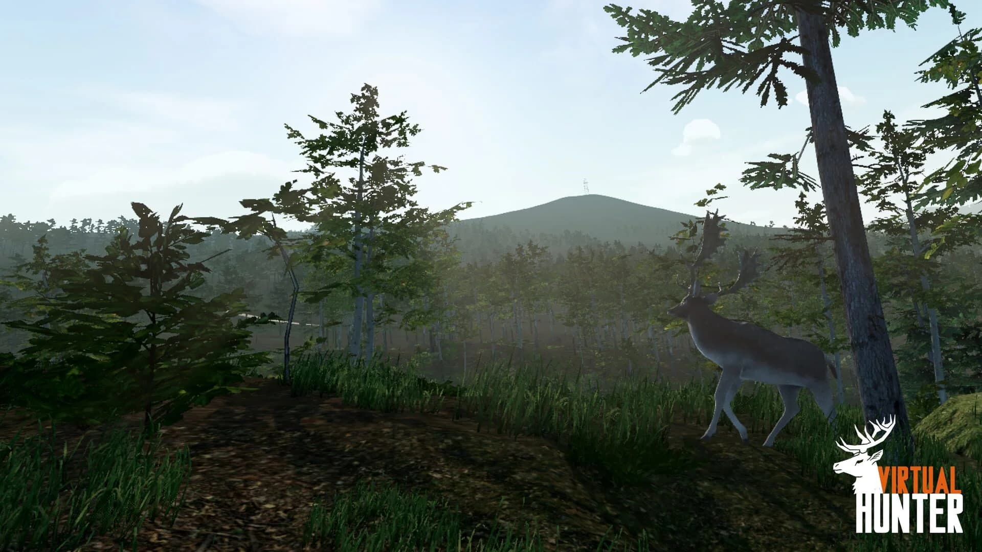 Virtual Hunter screenshot 5