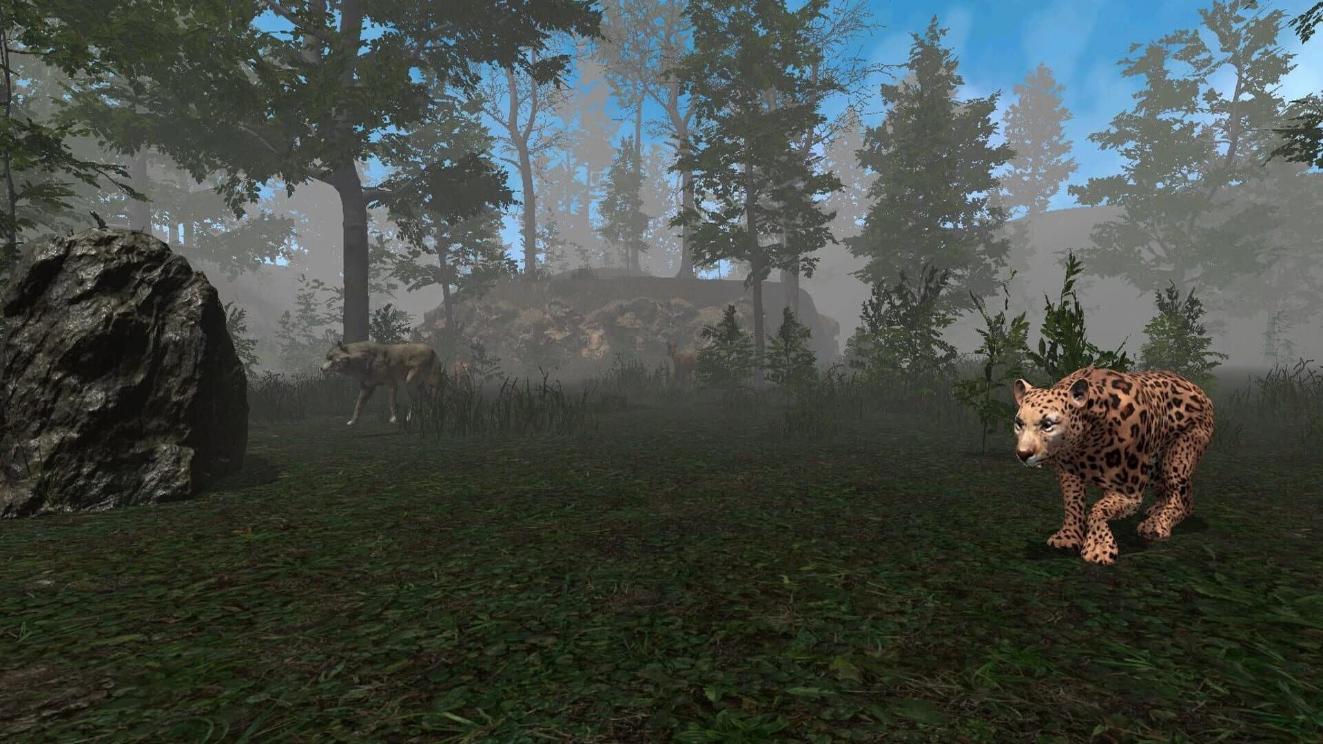 Virtual Hunting Experience screenshot 4