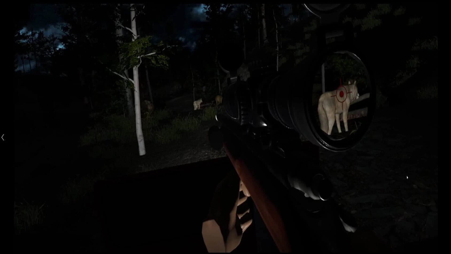 Virtual Hunting Experience screenshot 3