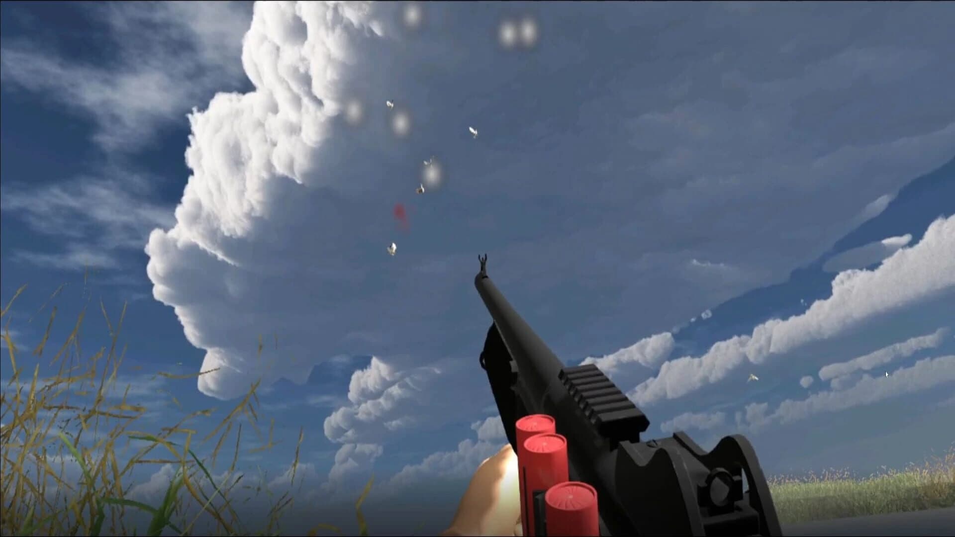 Virtual Hunting Experience screenshot 1