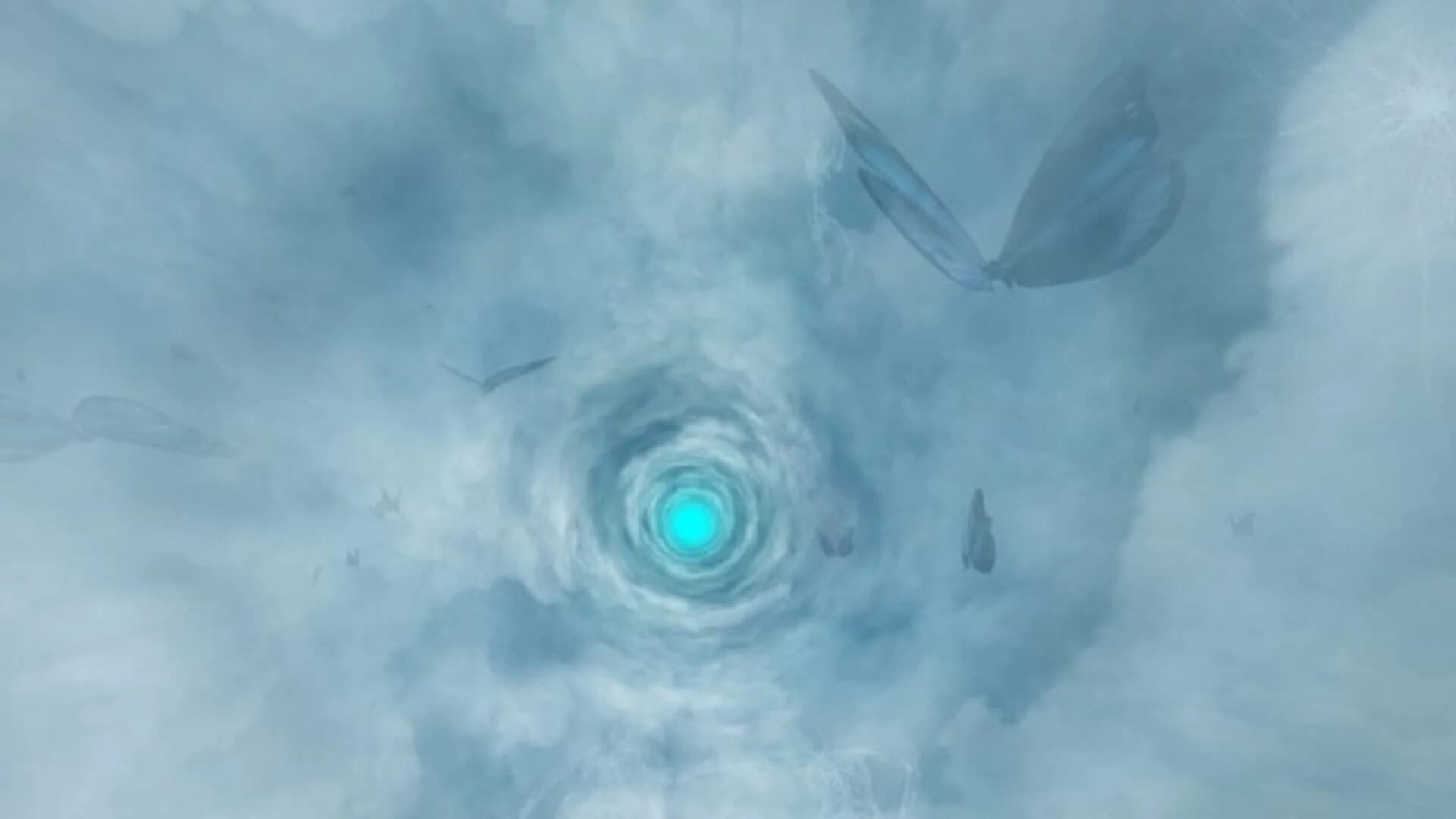 Virtual Near Death Experience screenshot 2