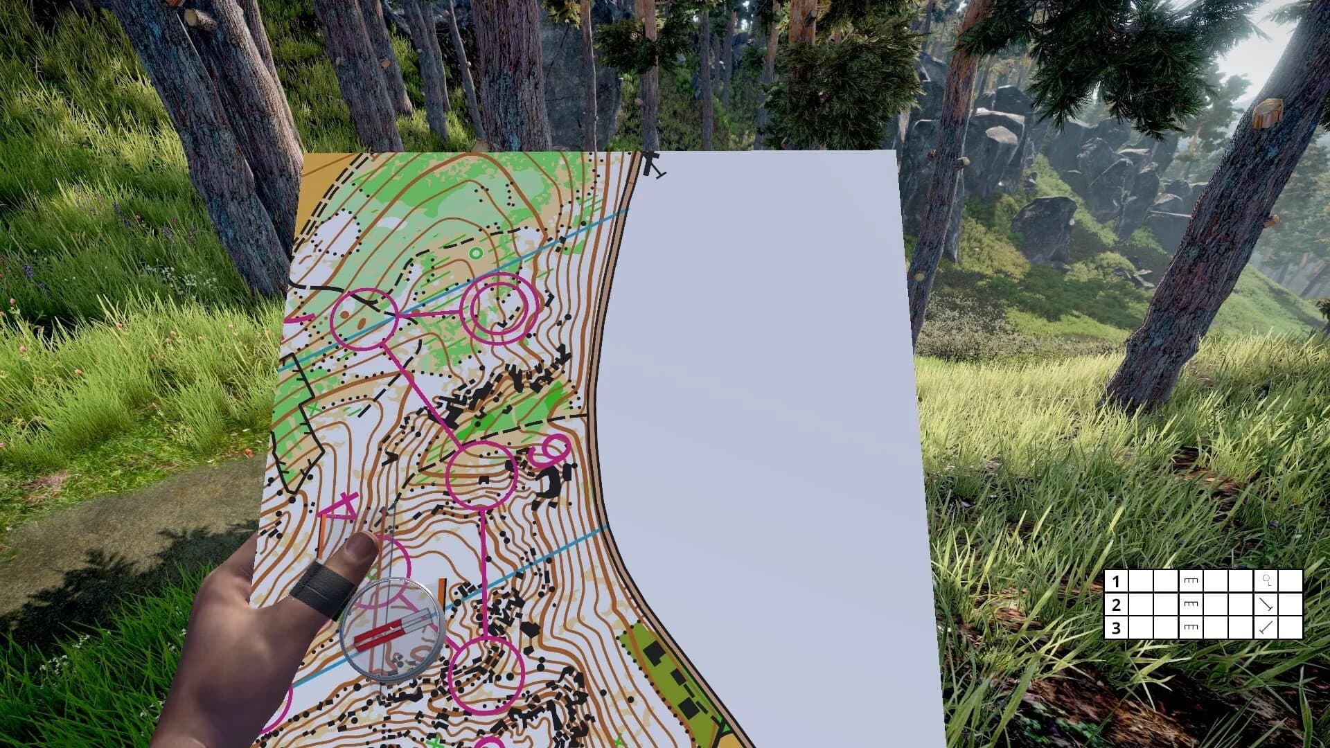 Virtual-O screenshot 5