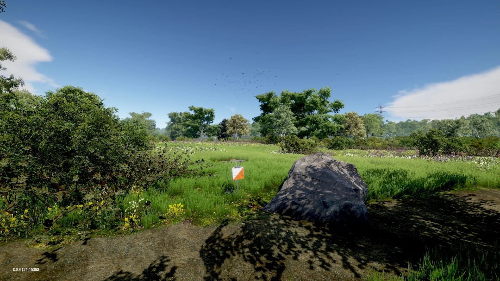 Virtual-O screenshot 1